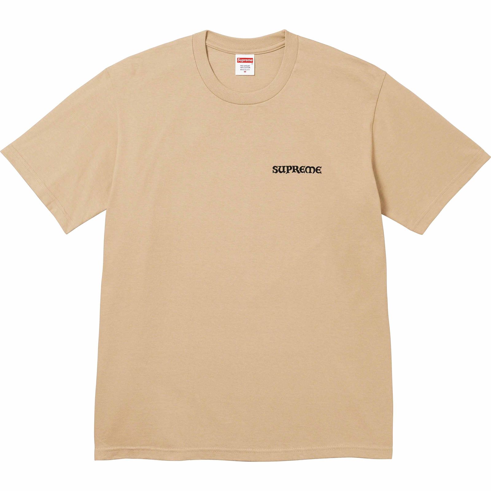Worship Tee