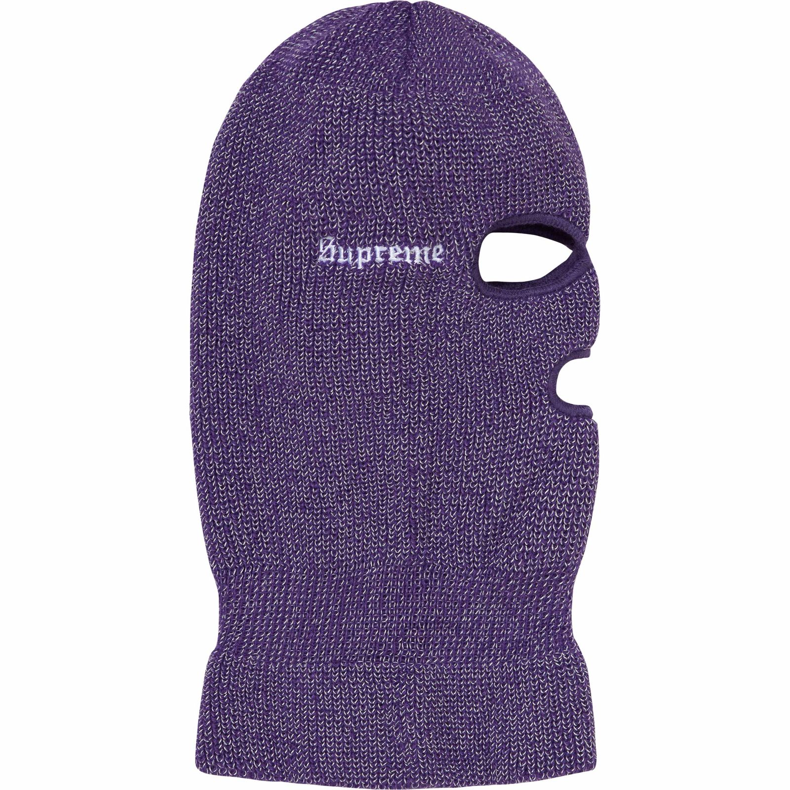 Reflective Balaclava
