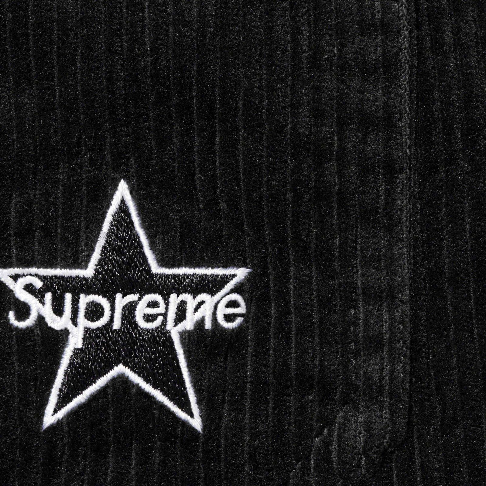 Corduroy Skate Pant