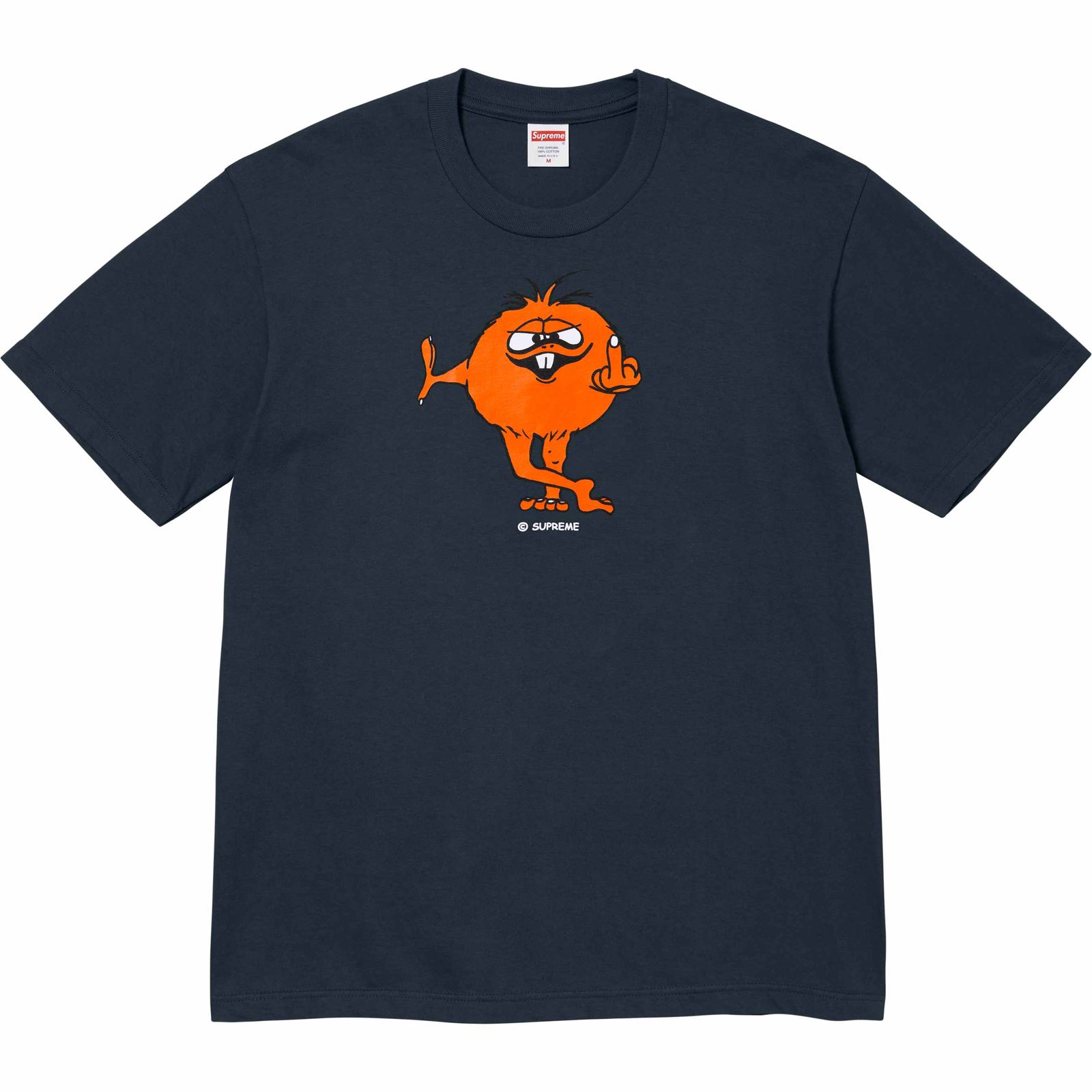 Camacho Tee