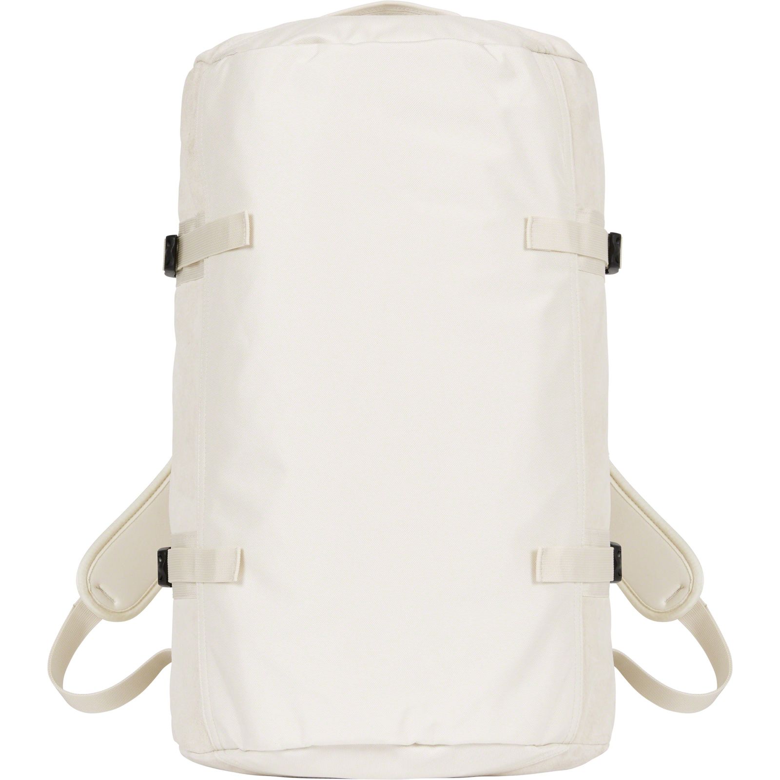 Supreme®/The North Face® Suede Small Base Camp Duffle Bag