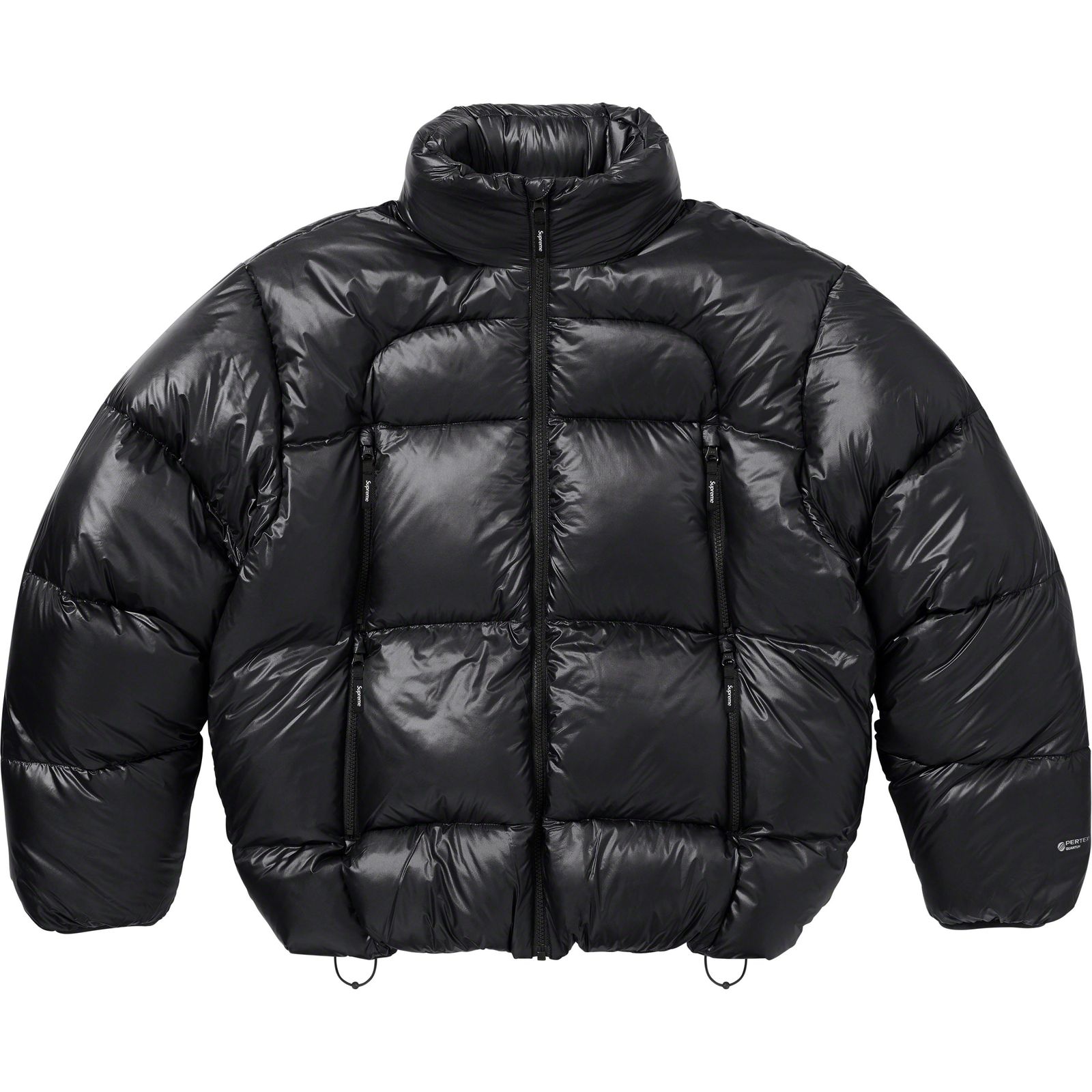 Featherweight Down Puffer Jacket