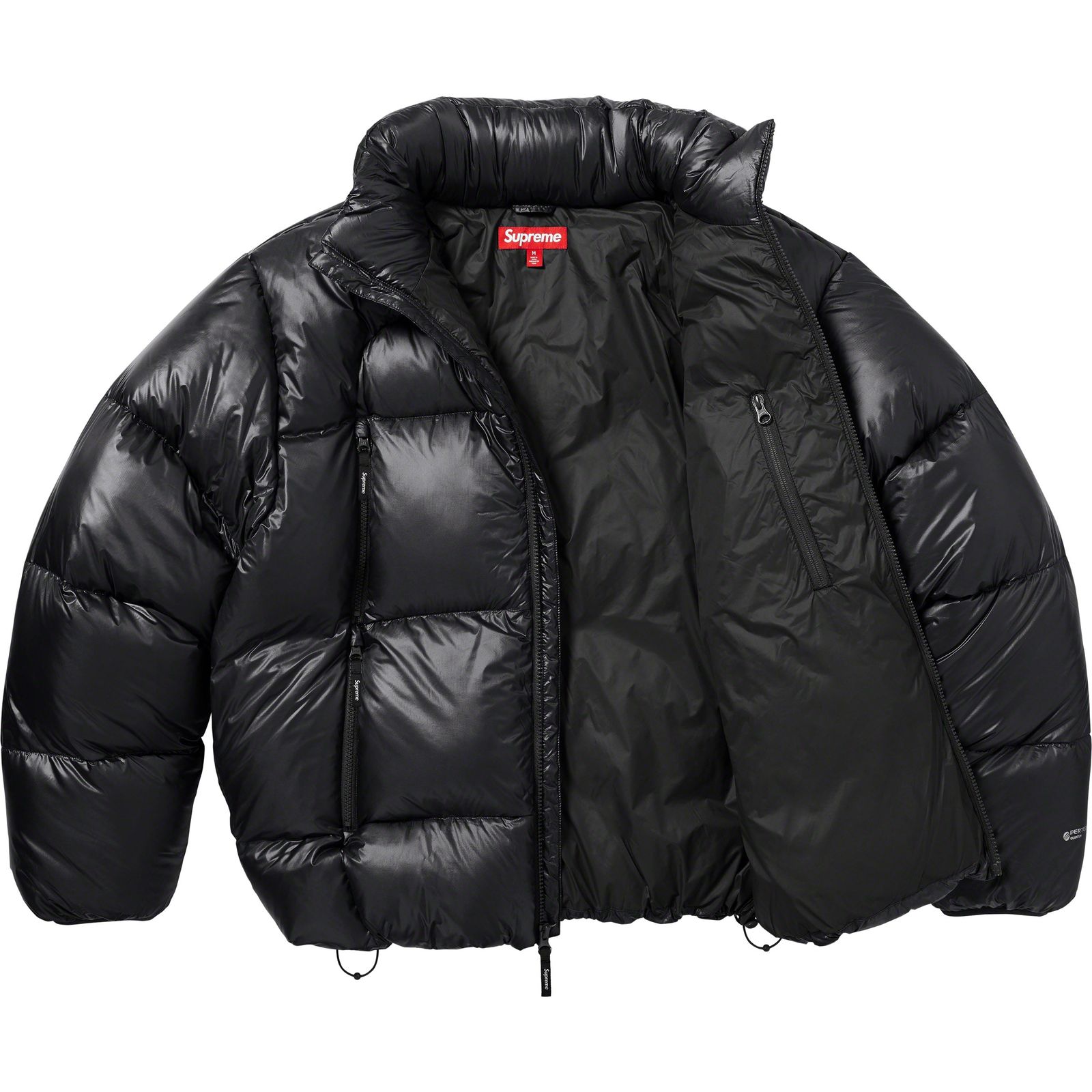 Featherweight Down Puffer Jacket