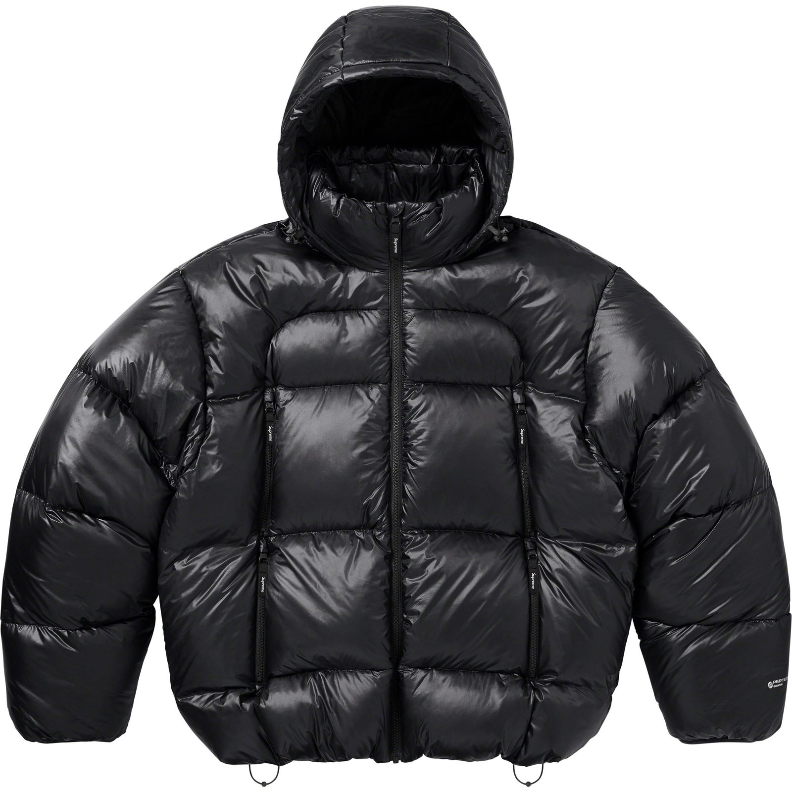 Featherweight Down Puffer Jacket