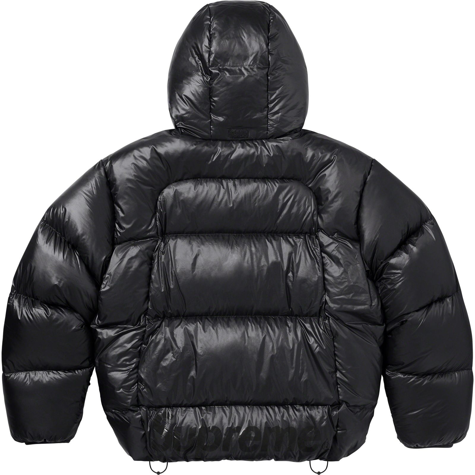 Featherweight Down Puffer Jacket