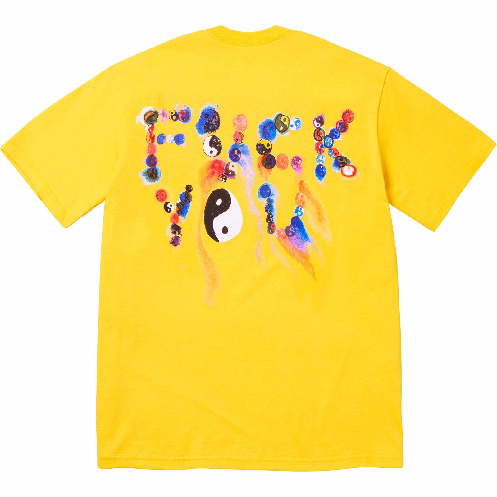 Ying Yang Tee