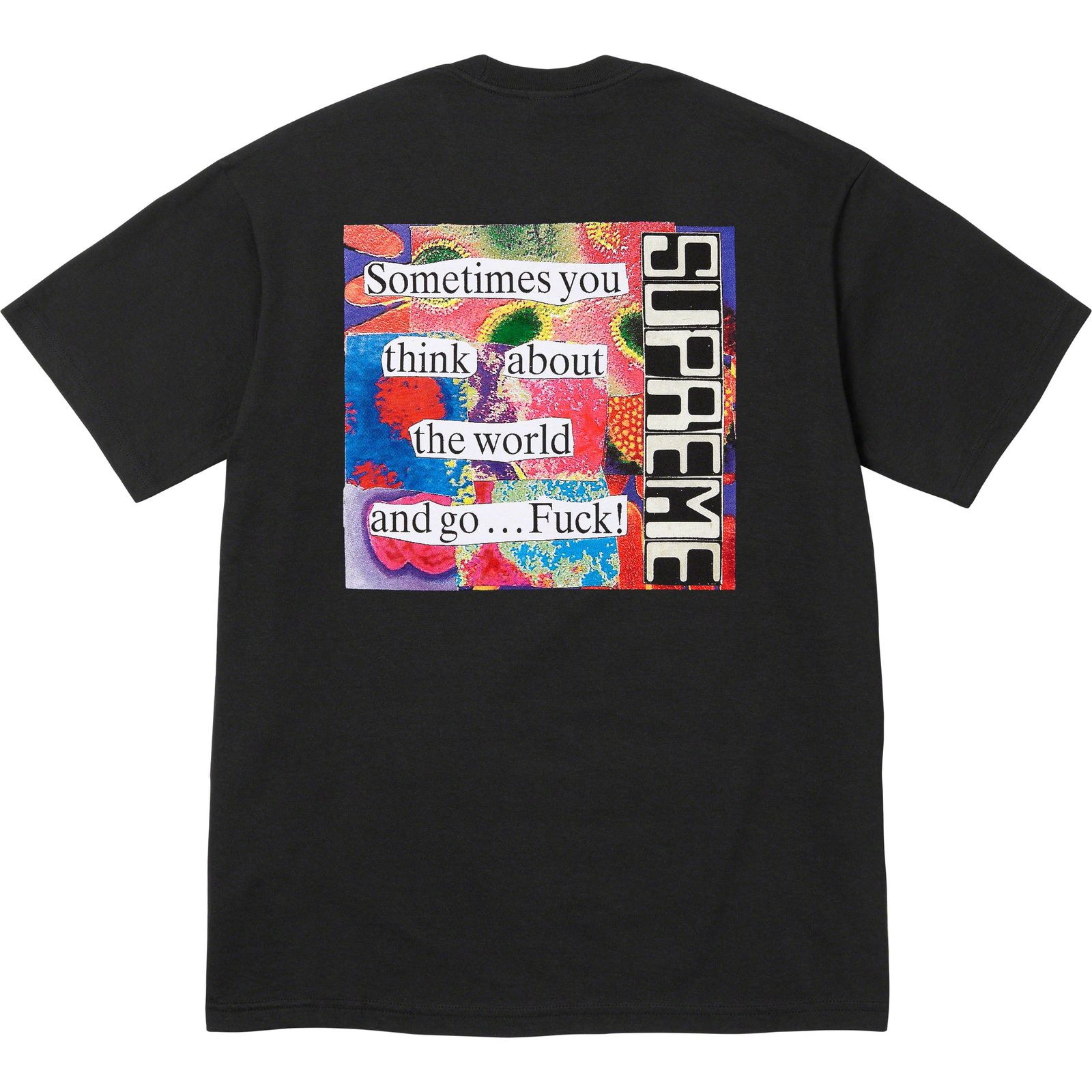 Static Tee