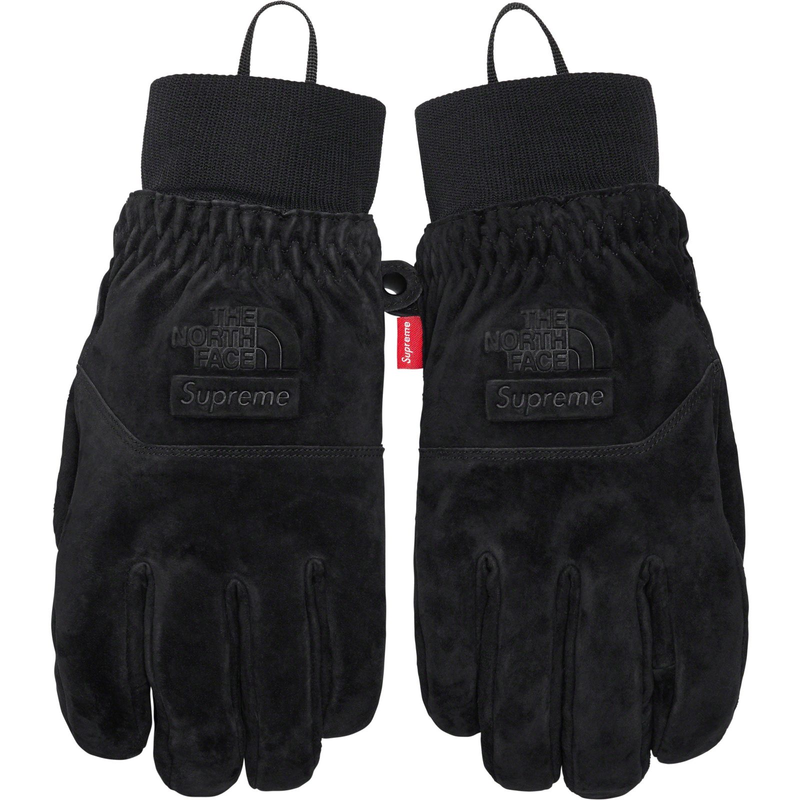 Supreme®/The North Face® Suede Glove