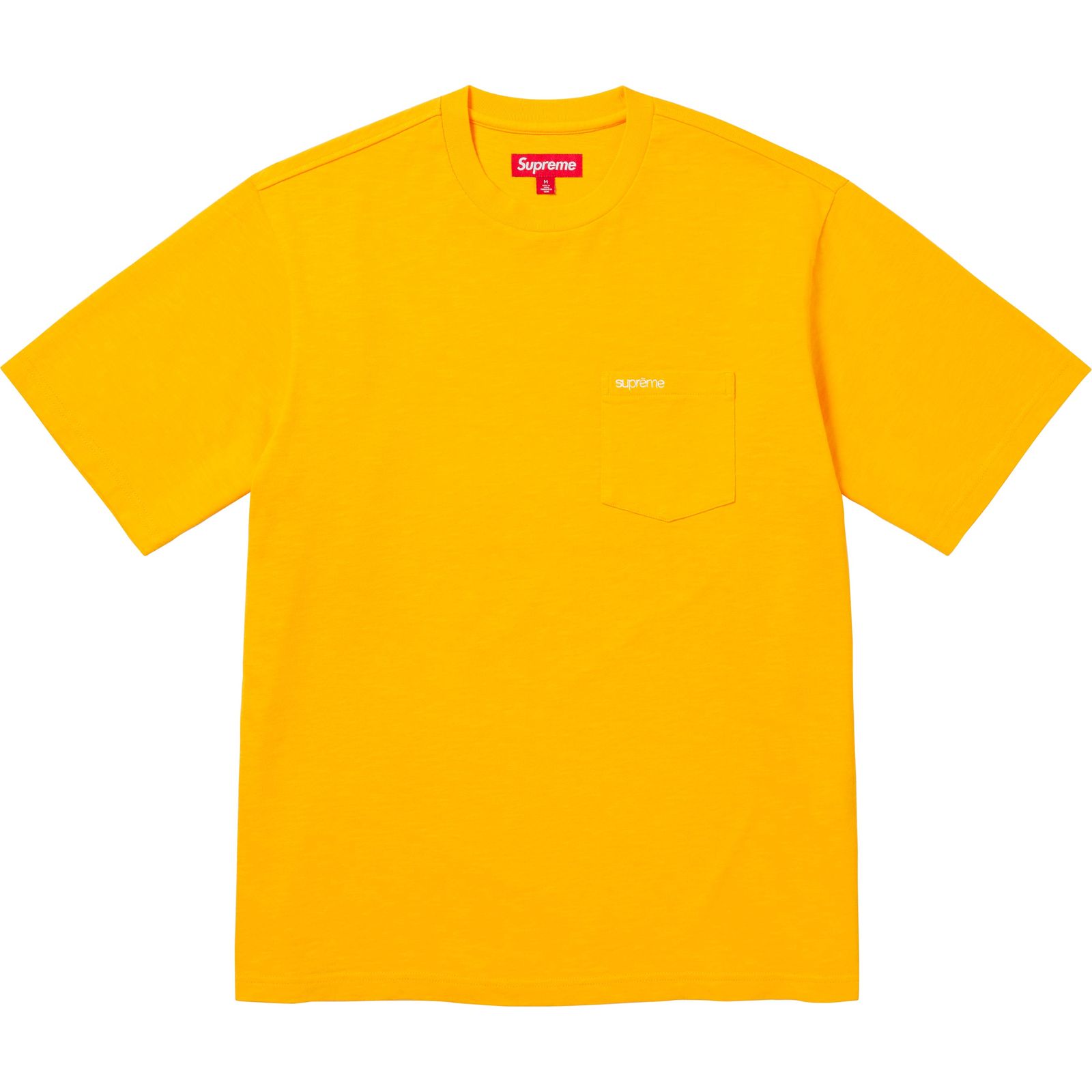 S/S Pocket Tee