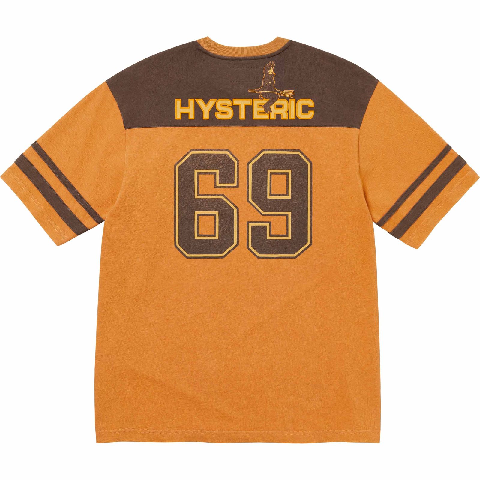 Supreme®/HYSTERIC GLAMOUR 69 Football Top