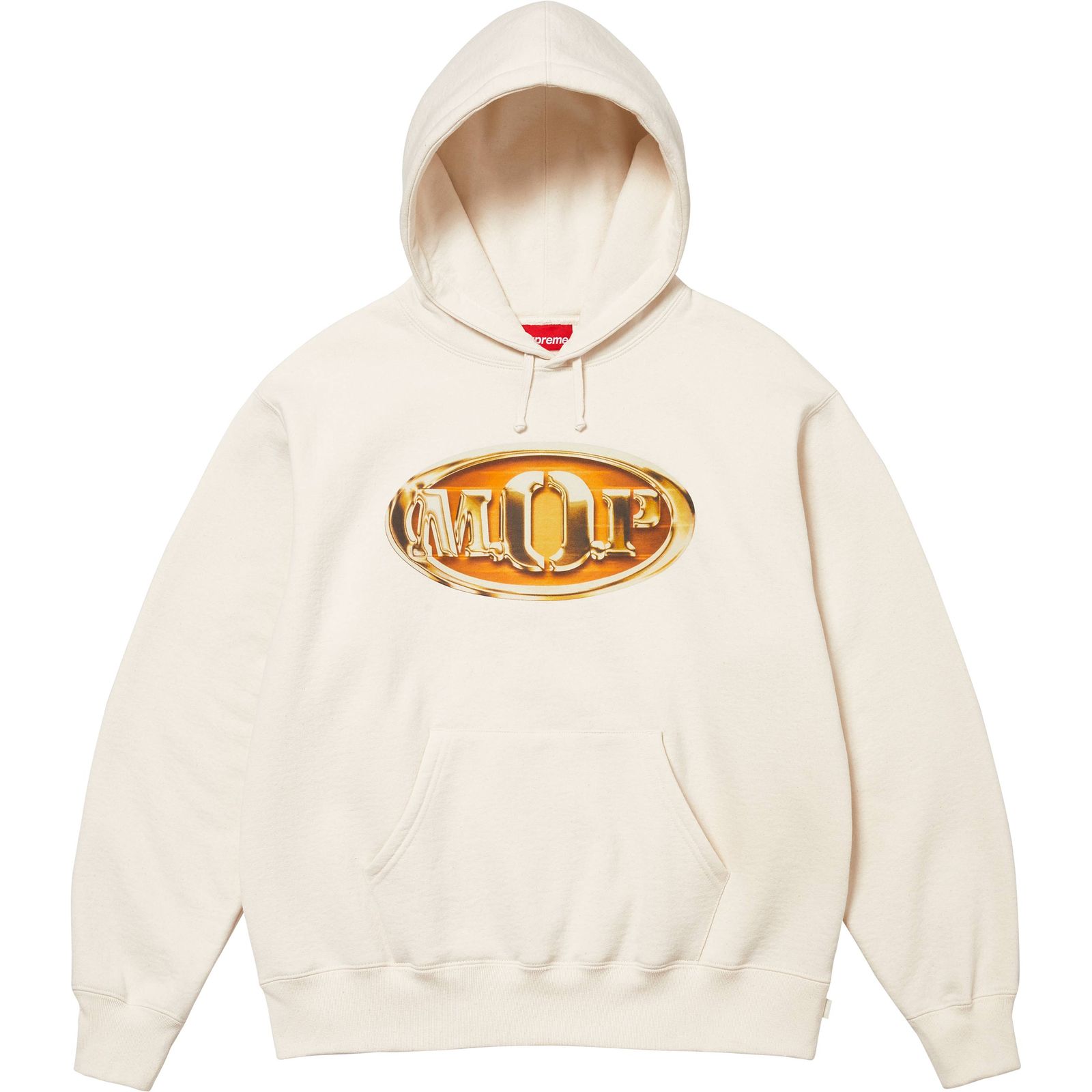 M.O.P. Hooded Sweatshirt