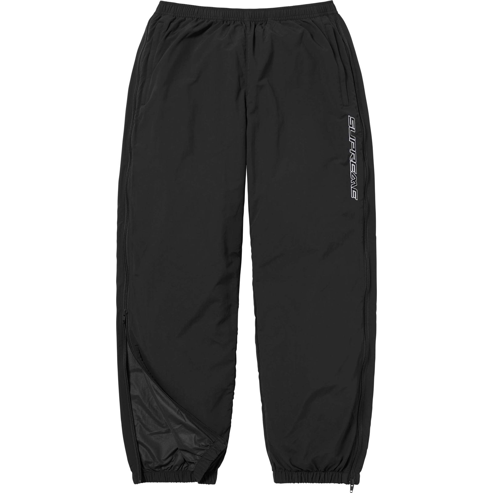 Warm Up Pant