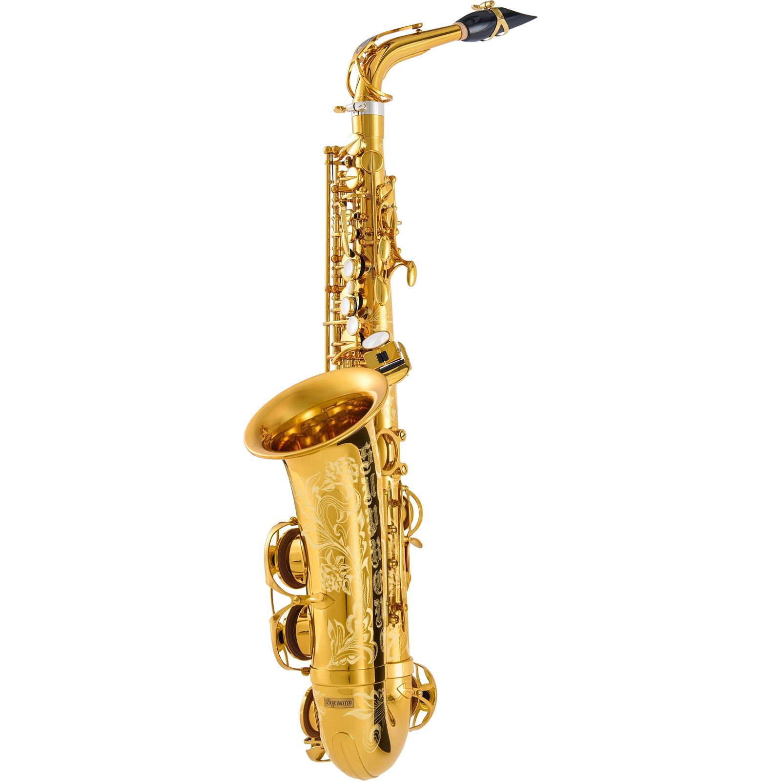 Supreme®/Selmer Alto Saxophone