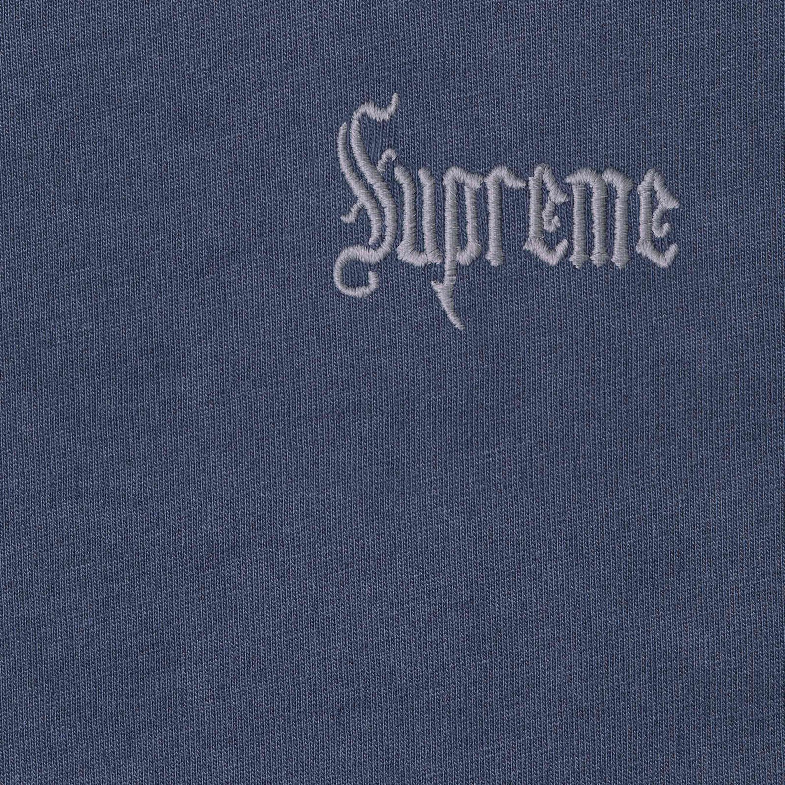 Old English Tee
