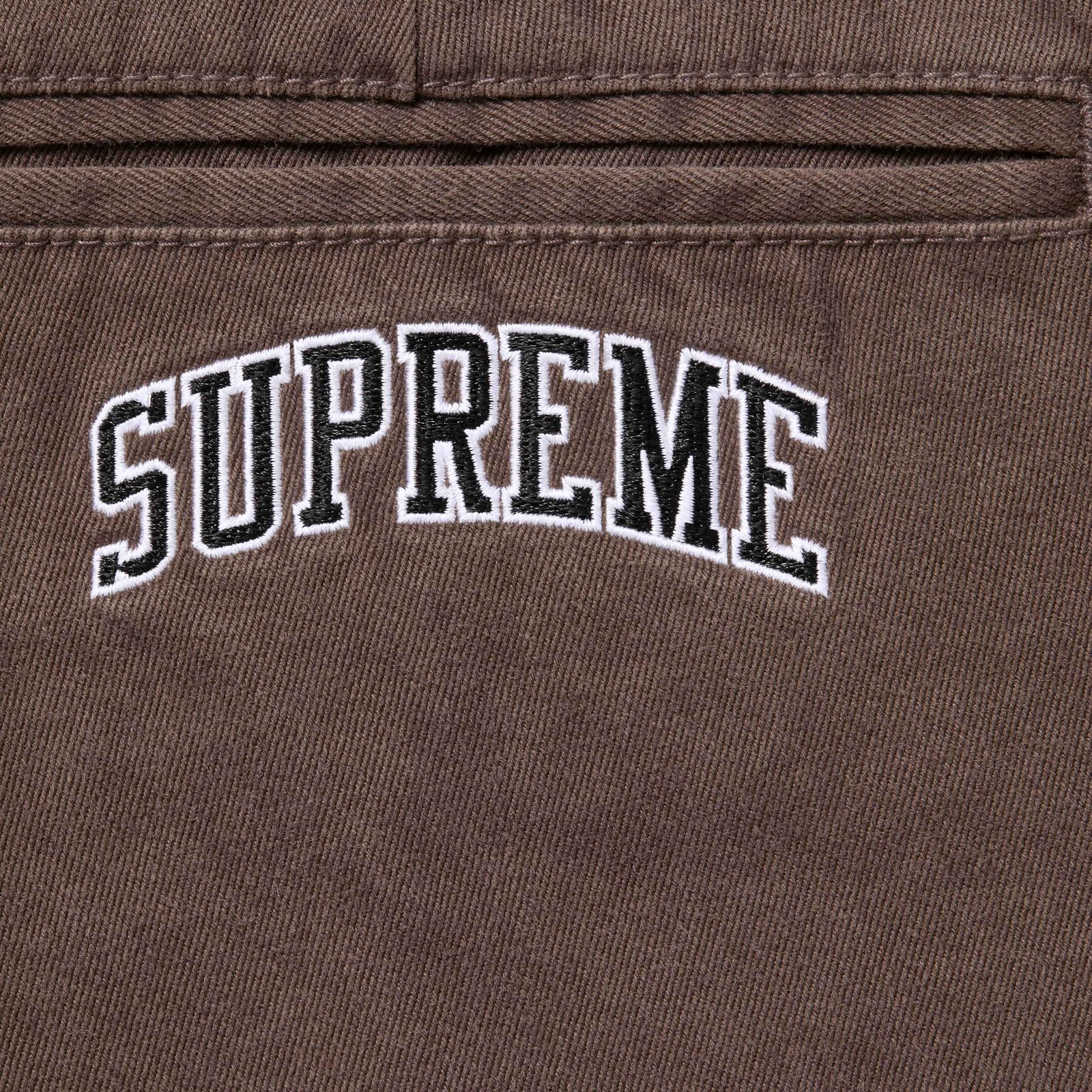 Chino Pant