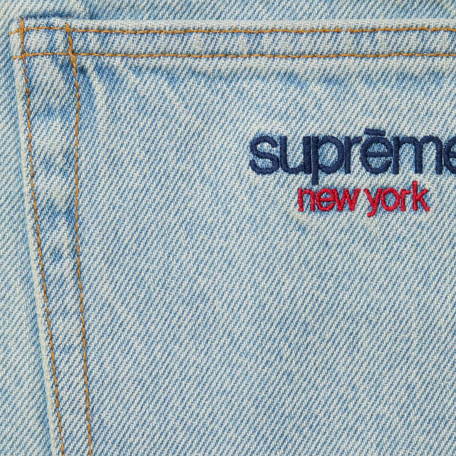 Baggy Jean