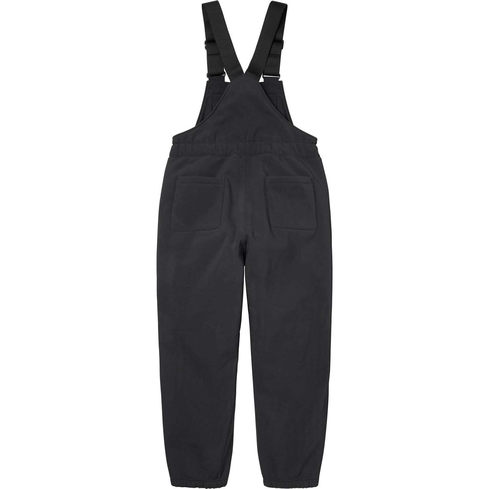 WINDSTOPPER® Overall