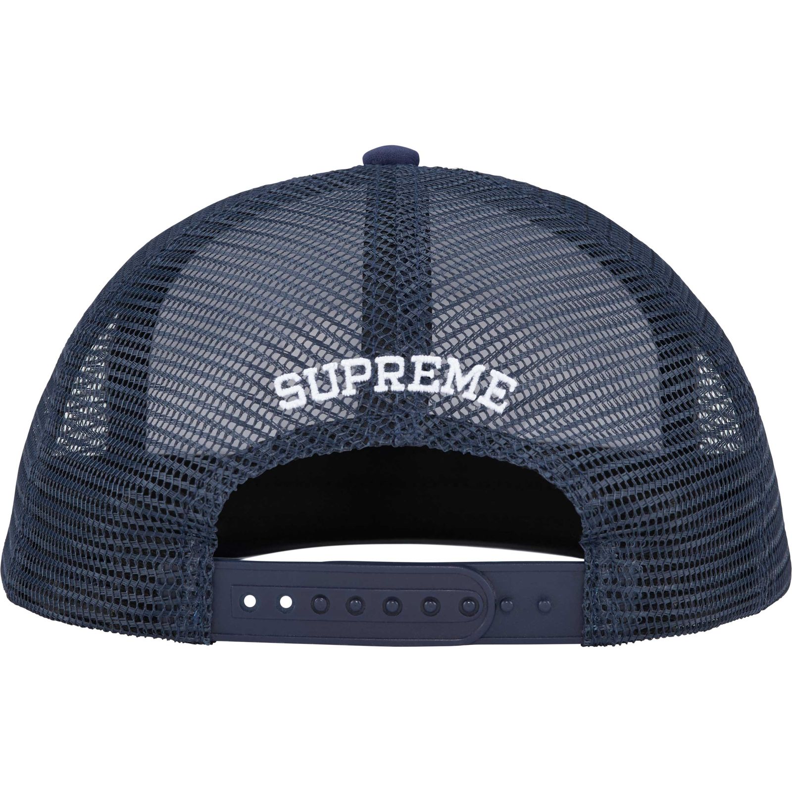 Authorized Mesh Back 5-Panel