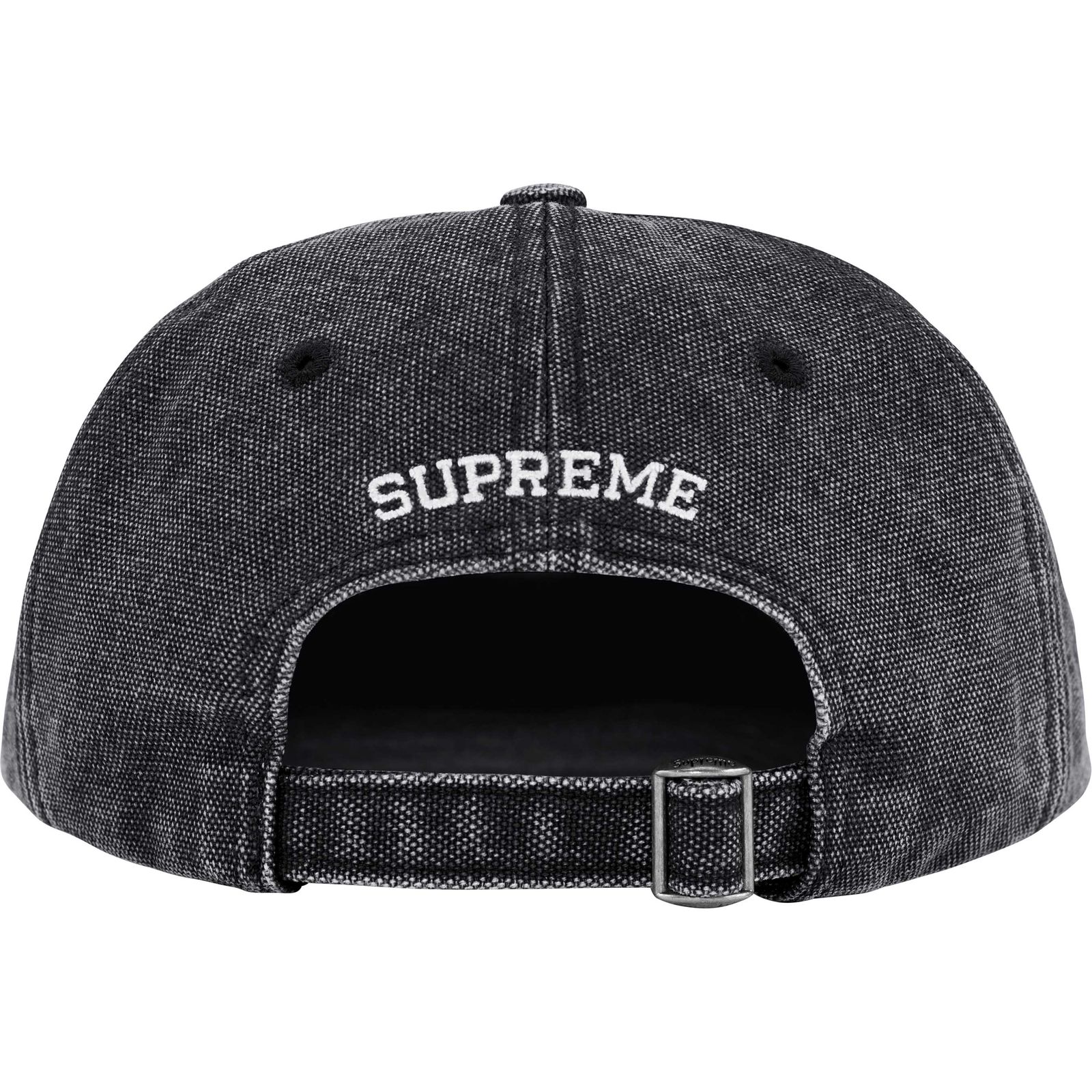 Pigment S Logo 6-Panel