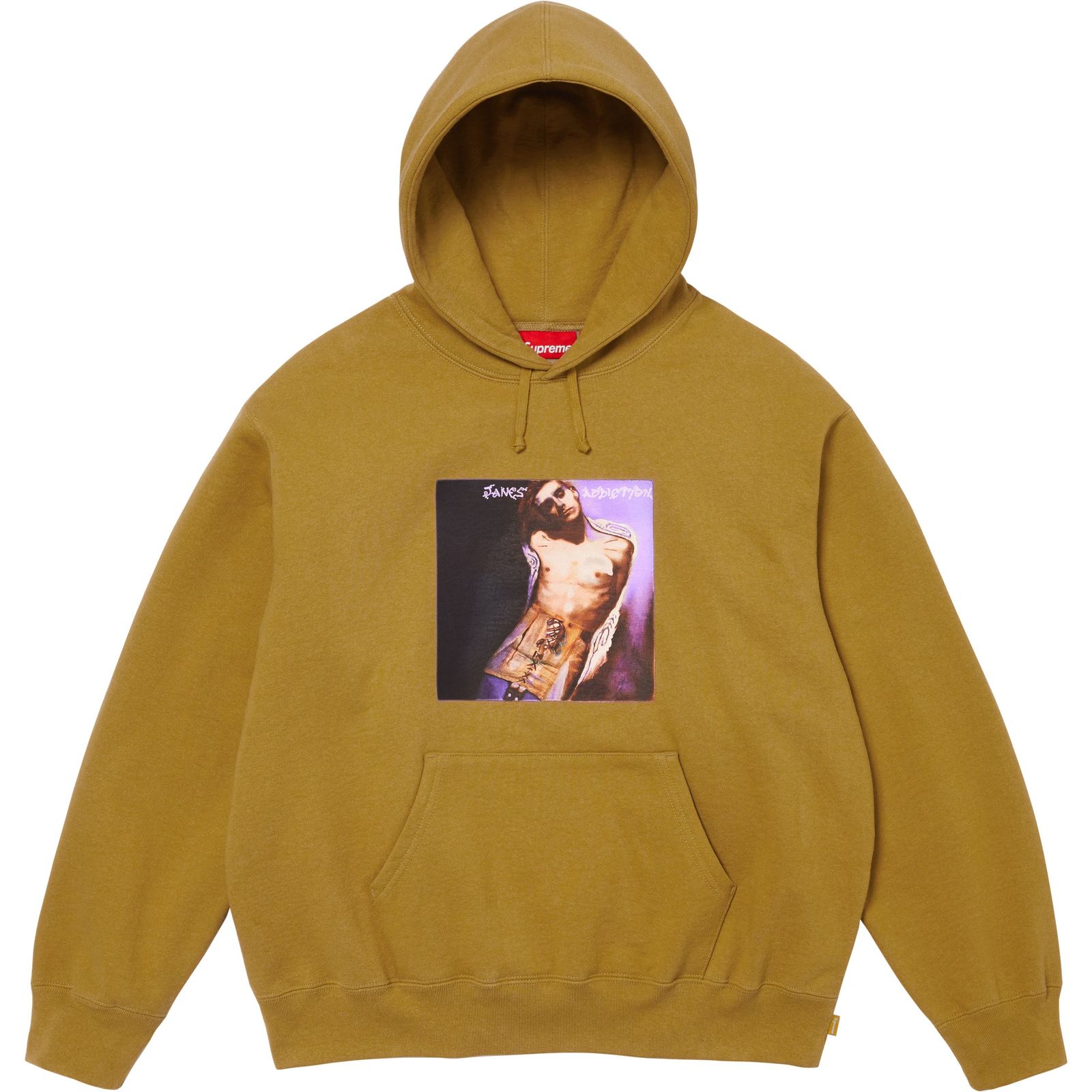 Jane's Addiction Hooded Sweatshirt