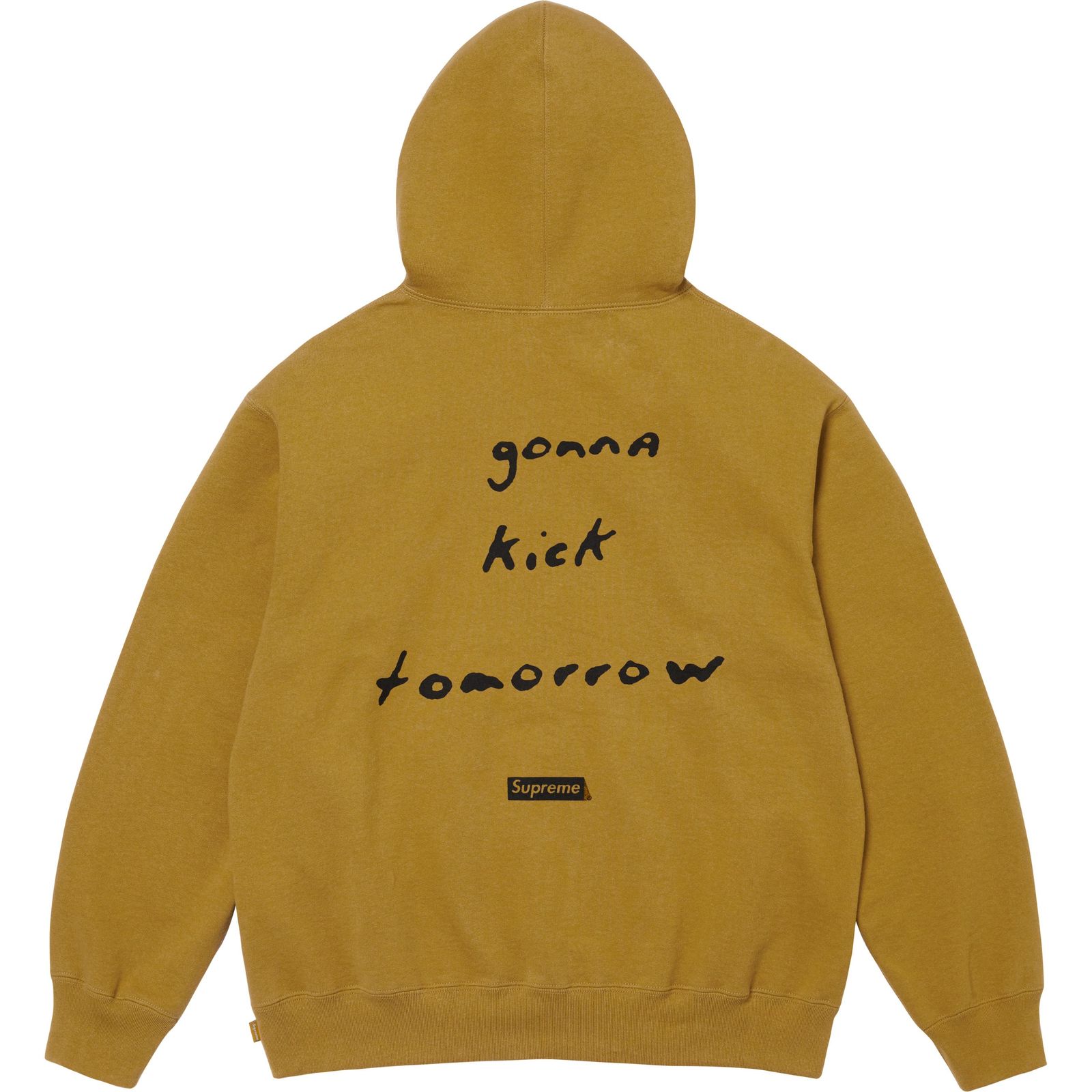 Jane's Addiction Hooded Sweatshirt