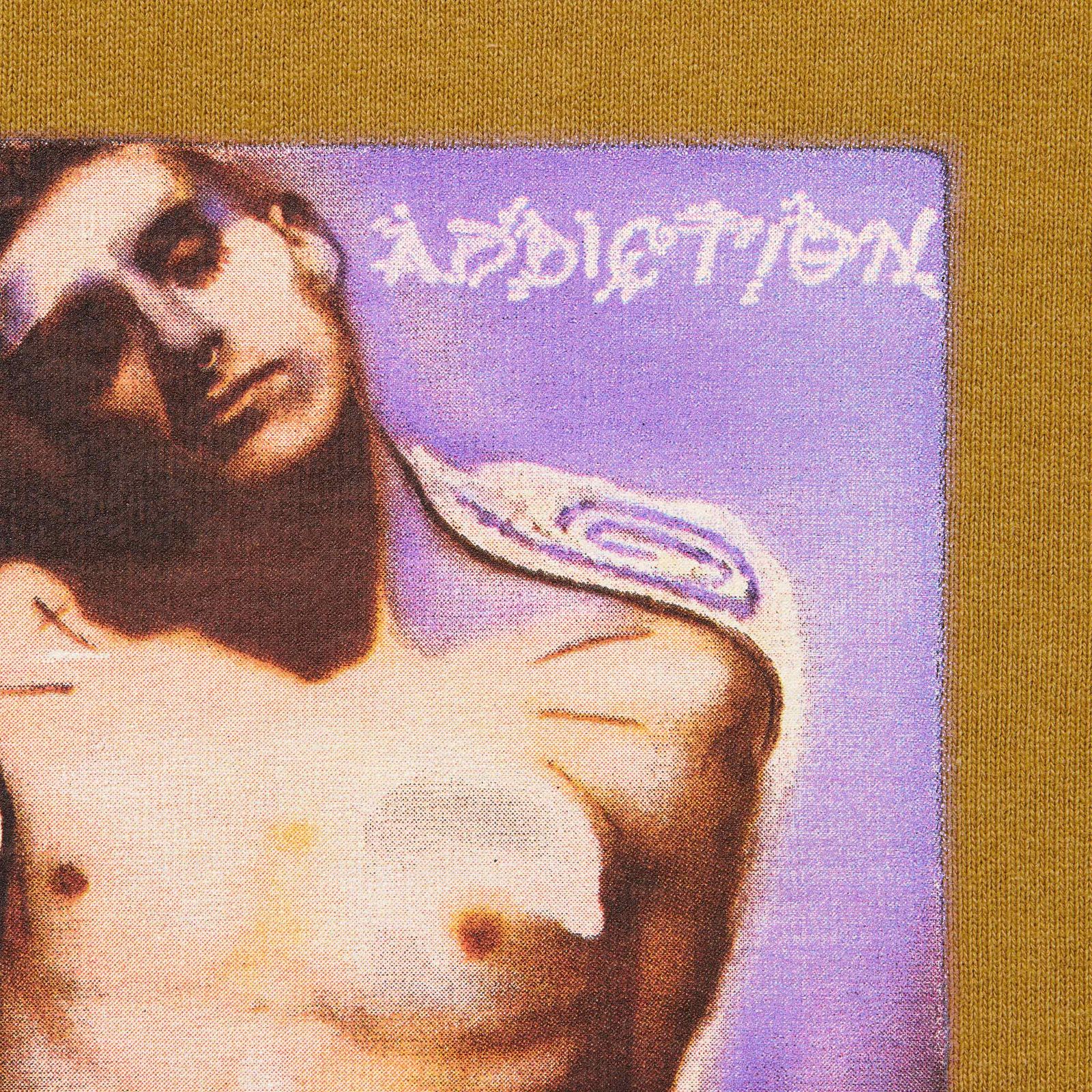 Jane's Addiction Hooded Sweatshirt