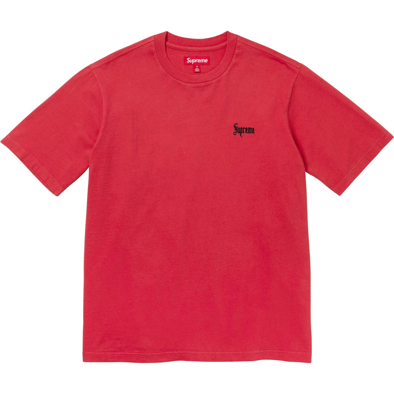 Old English Tee