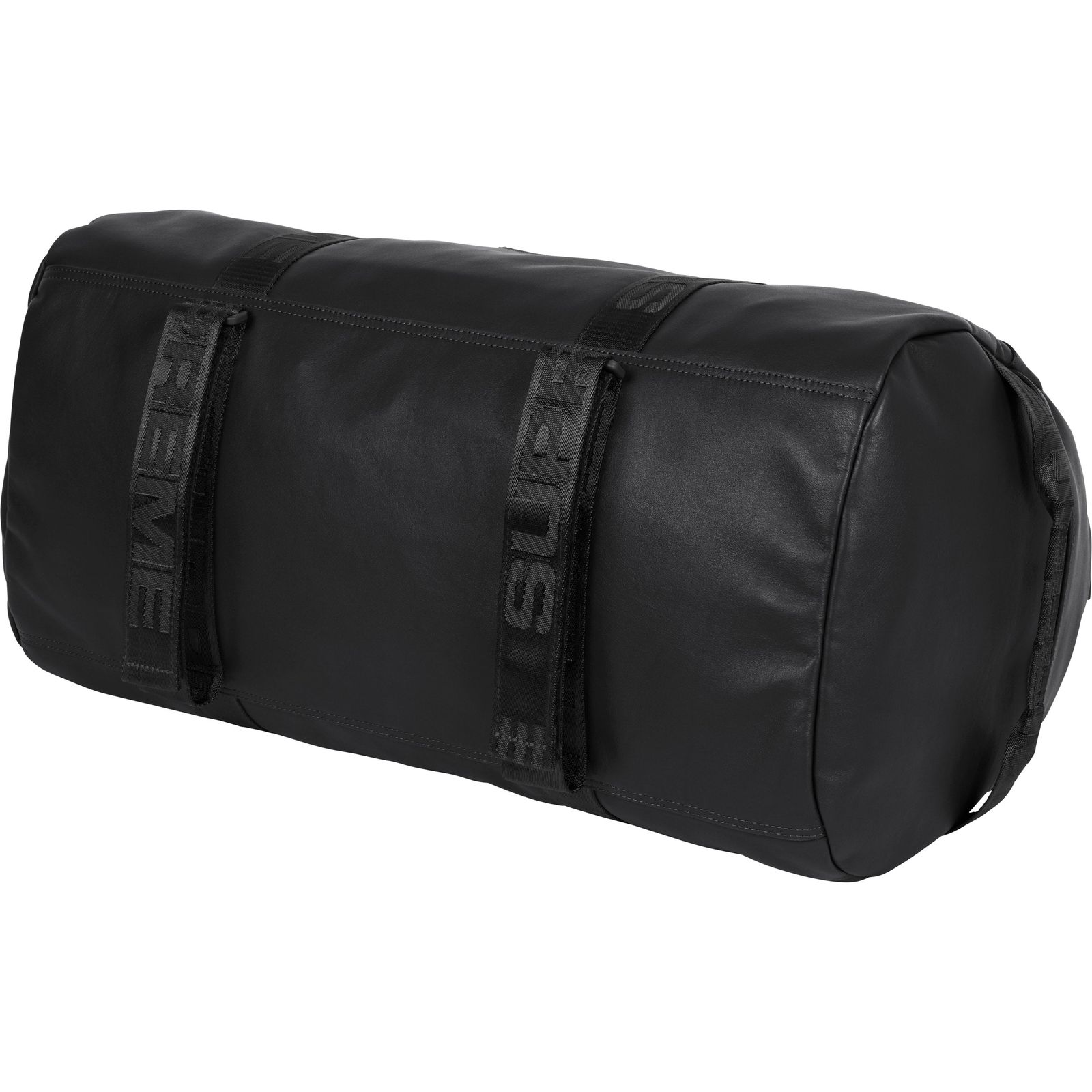 Leather Duffle Bag