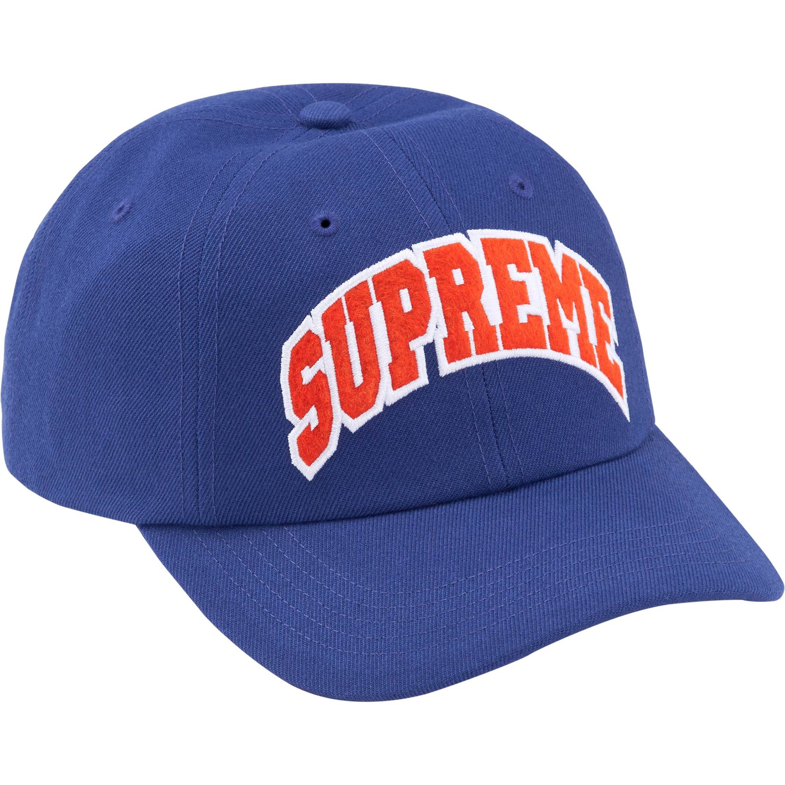 Felt Arc 6-Panel