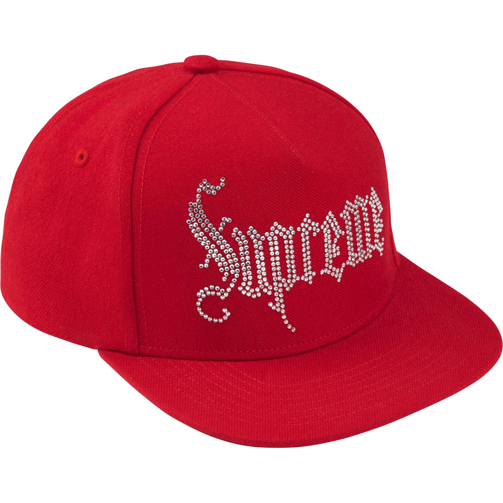 Rhinestone 5-Panel