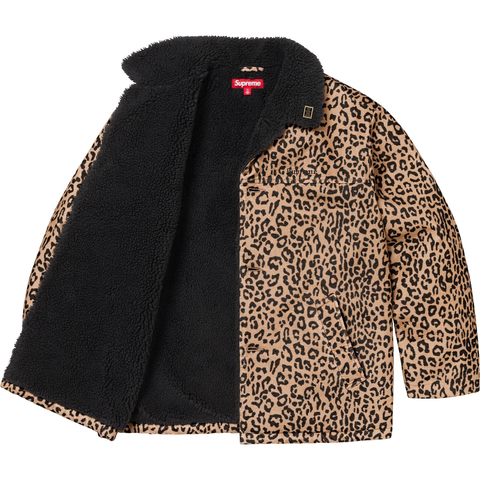 Kindermann Uncut Corduroy Car Coat