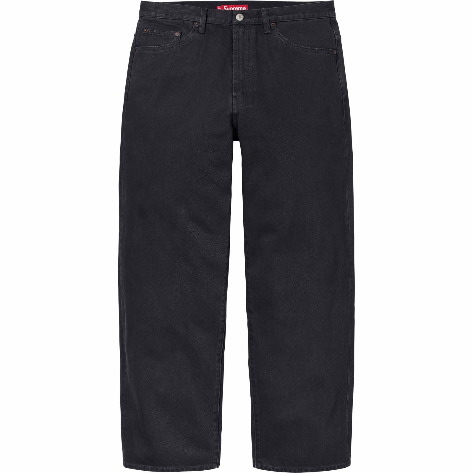 Baggy Jean
