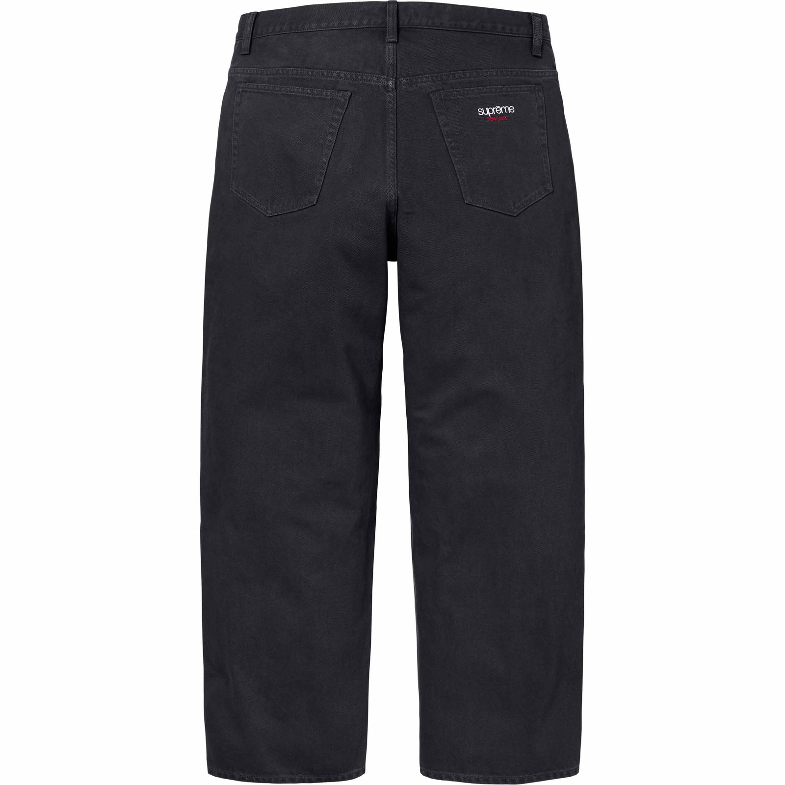 Baggy Jean