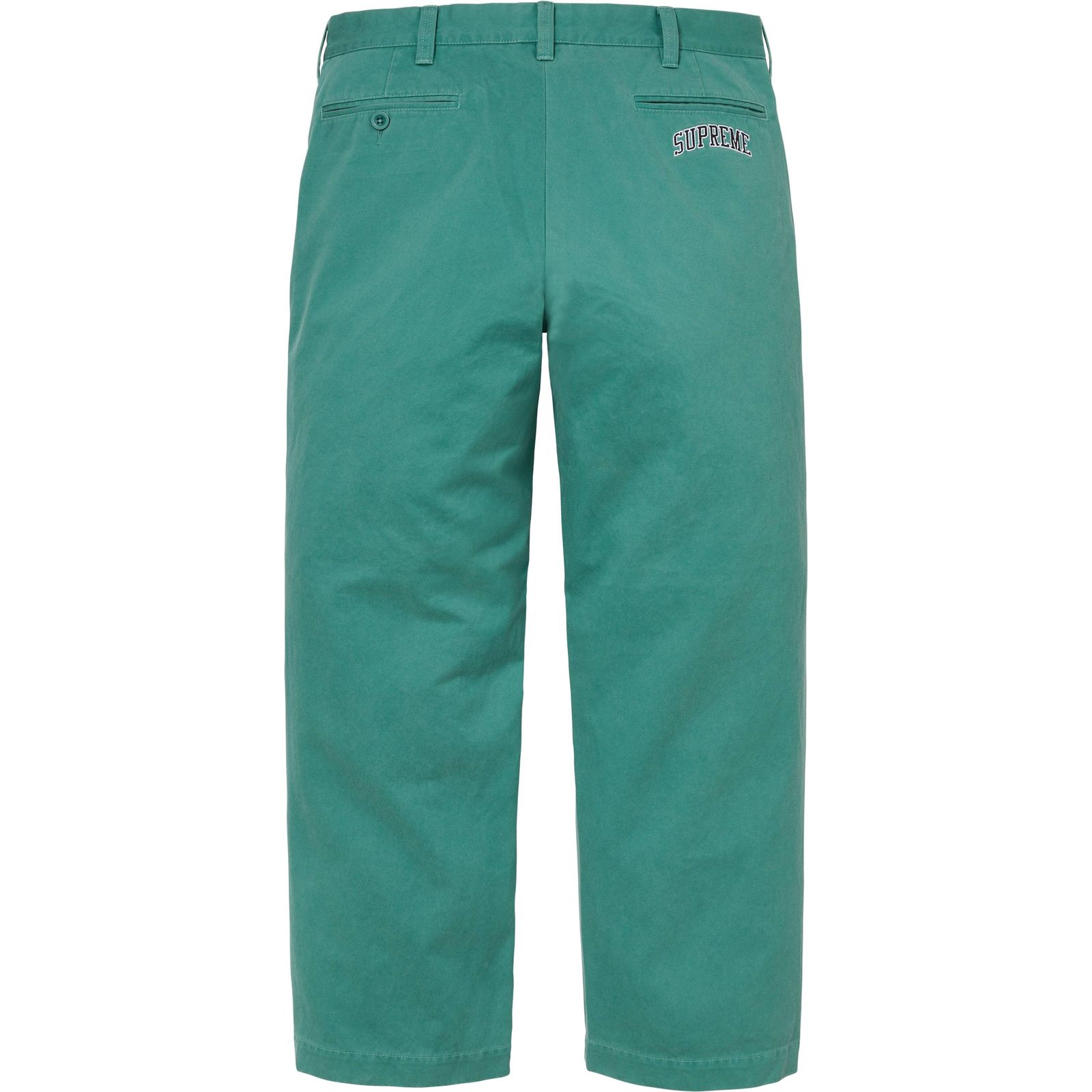 Chino Pant