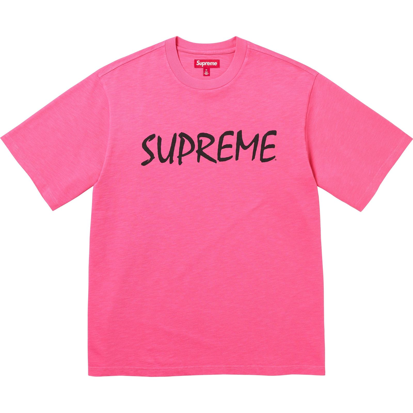 FTP S/S Top