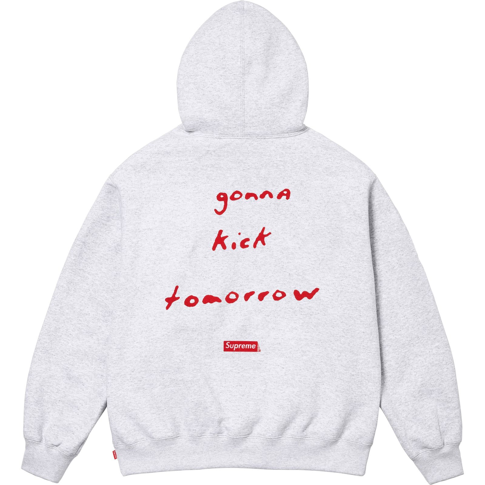 Jane's Addiction Hooded Sweatshirt