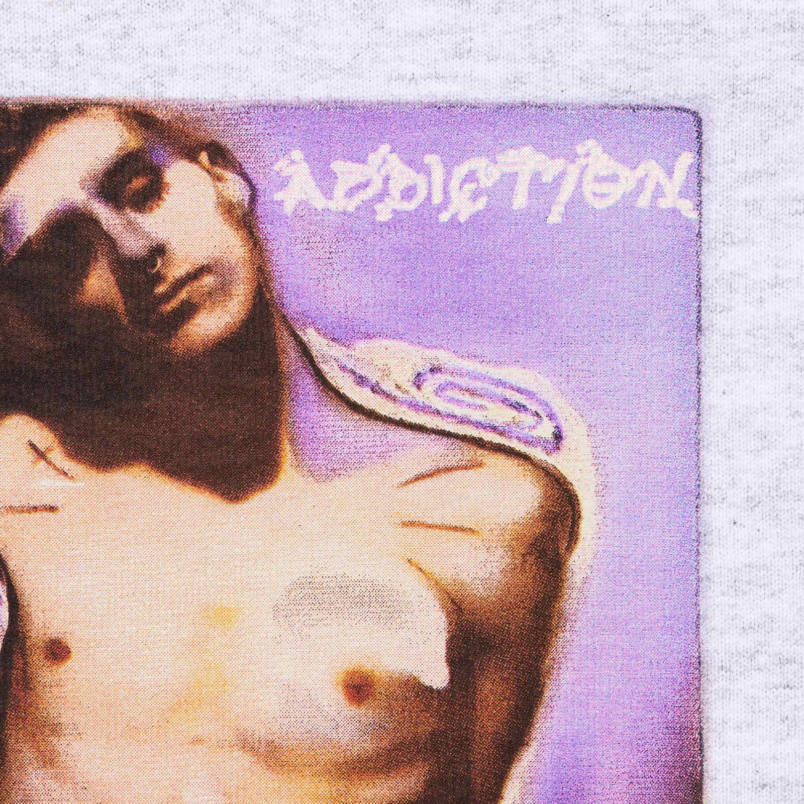 Jane's Addiction Hooded Sweatshirt