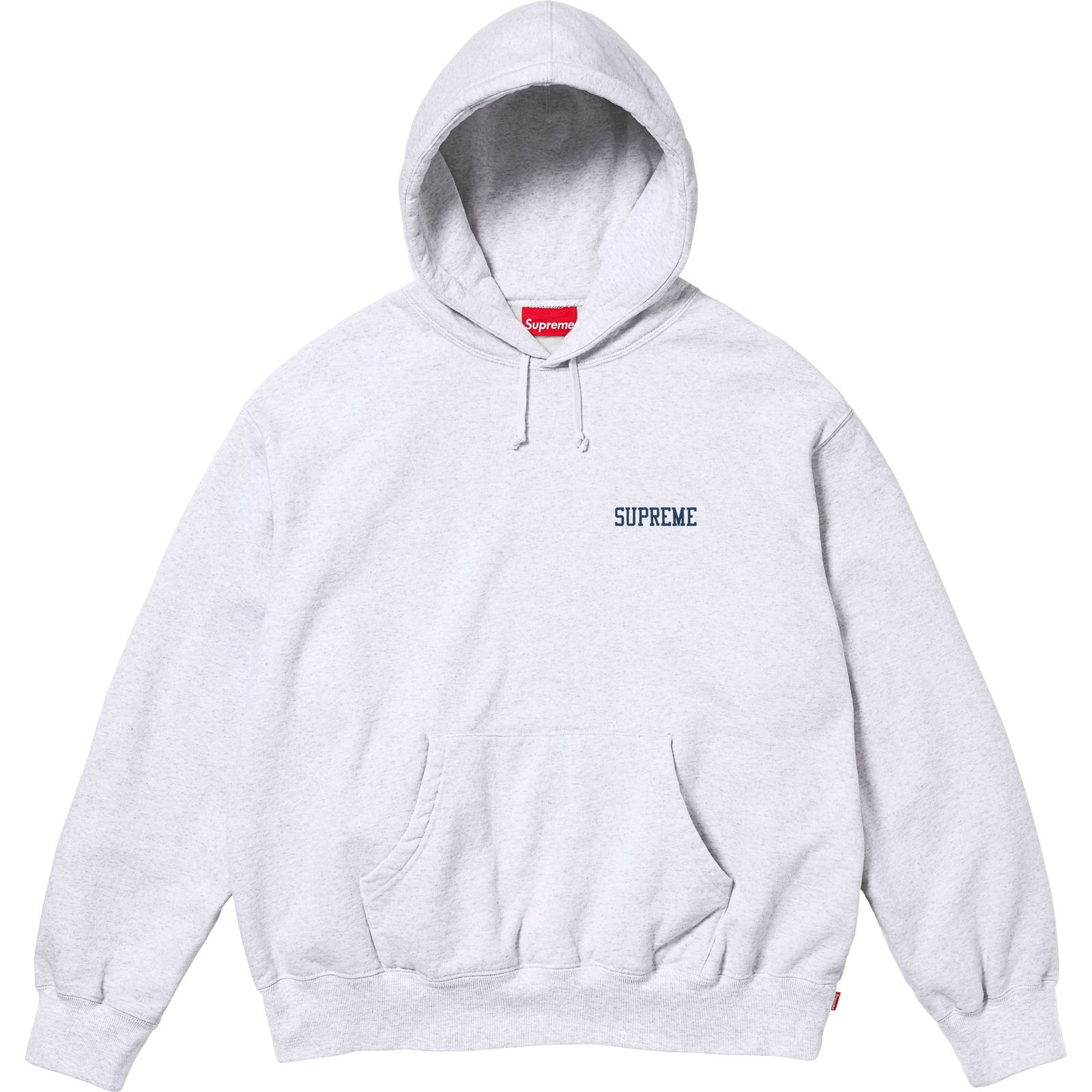 On God Hooded Sweatshirt