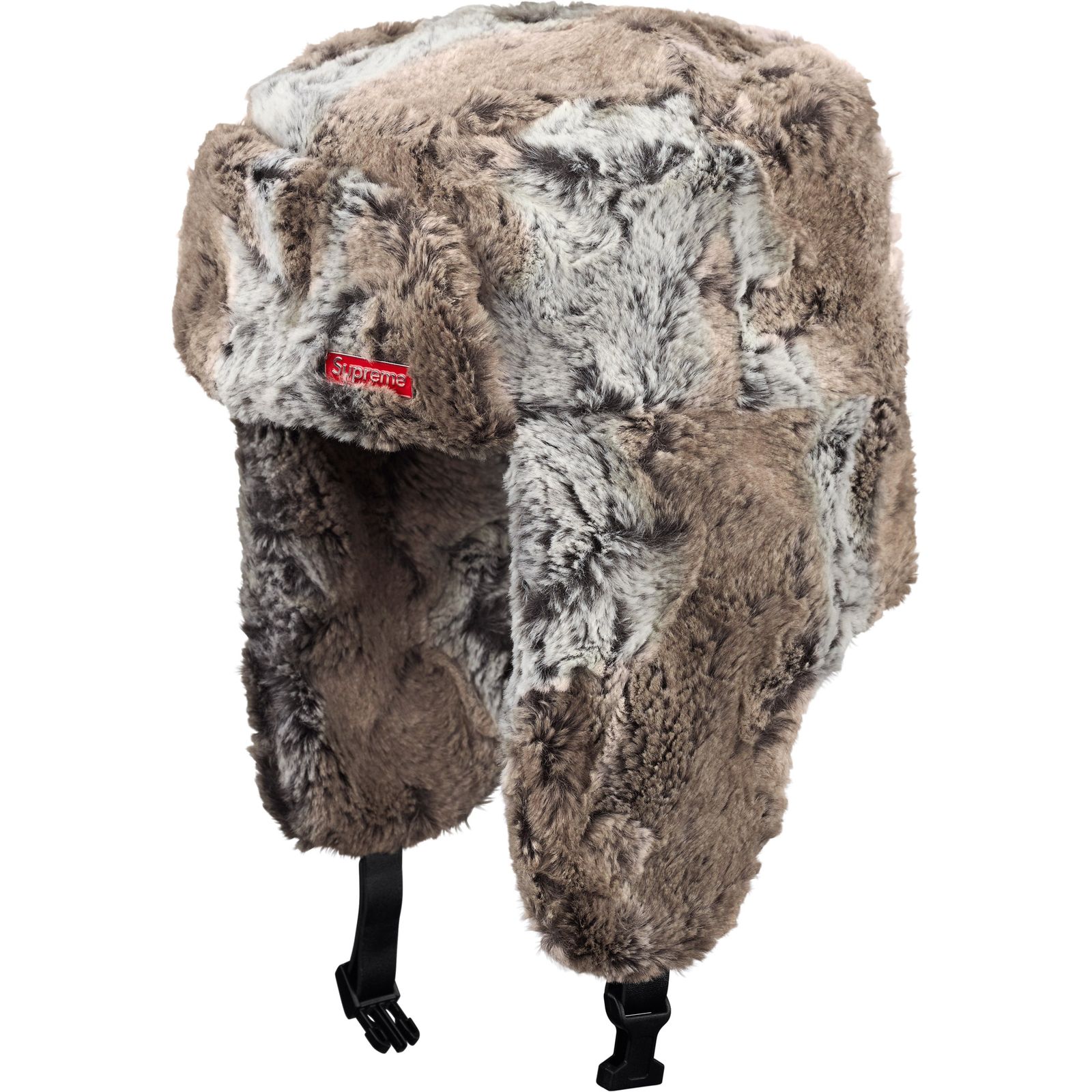 Ushanka Hat
