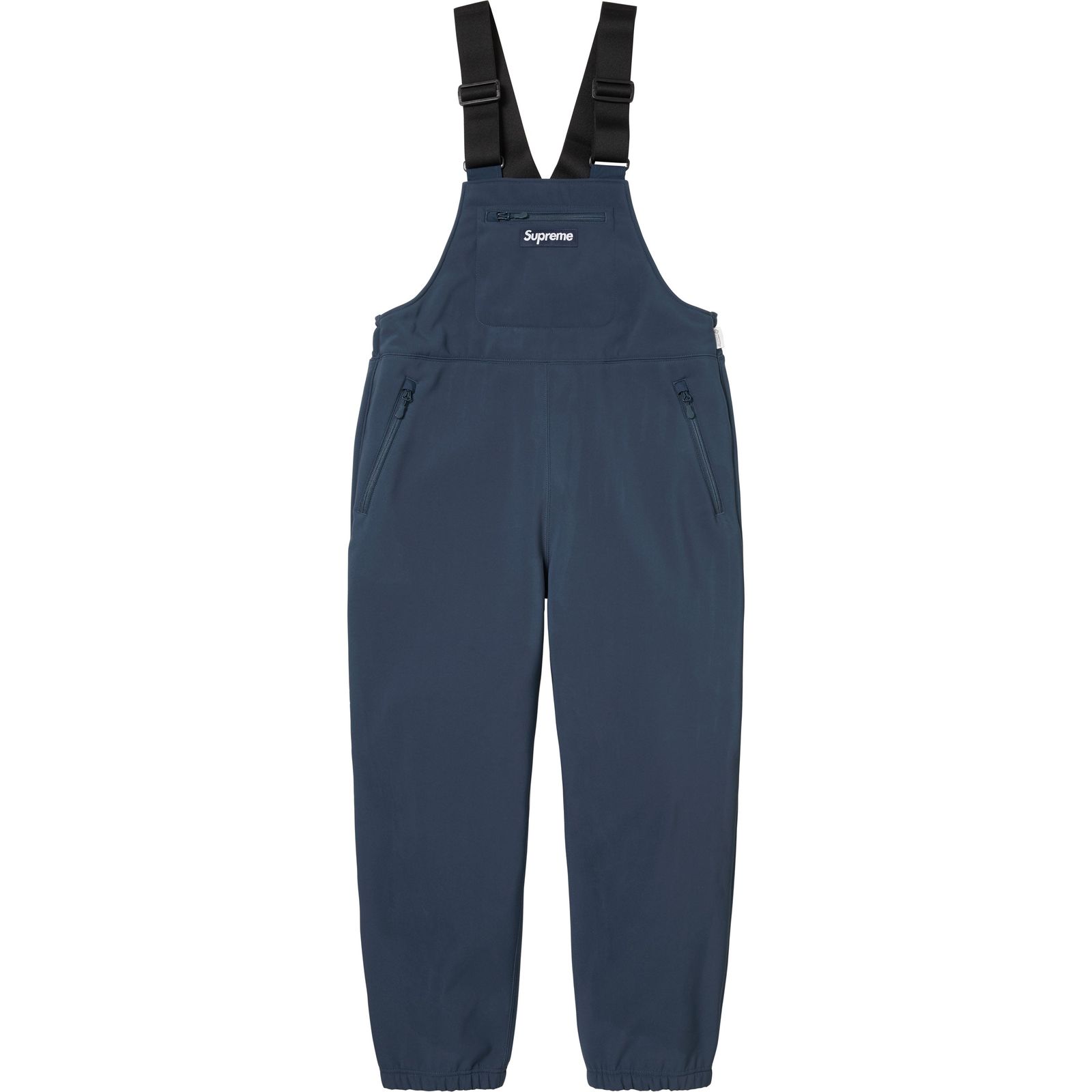 WINDSTOPPER® Overall