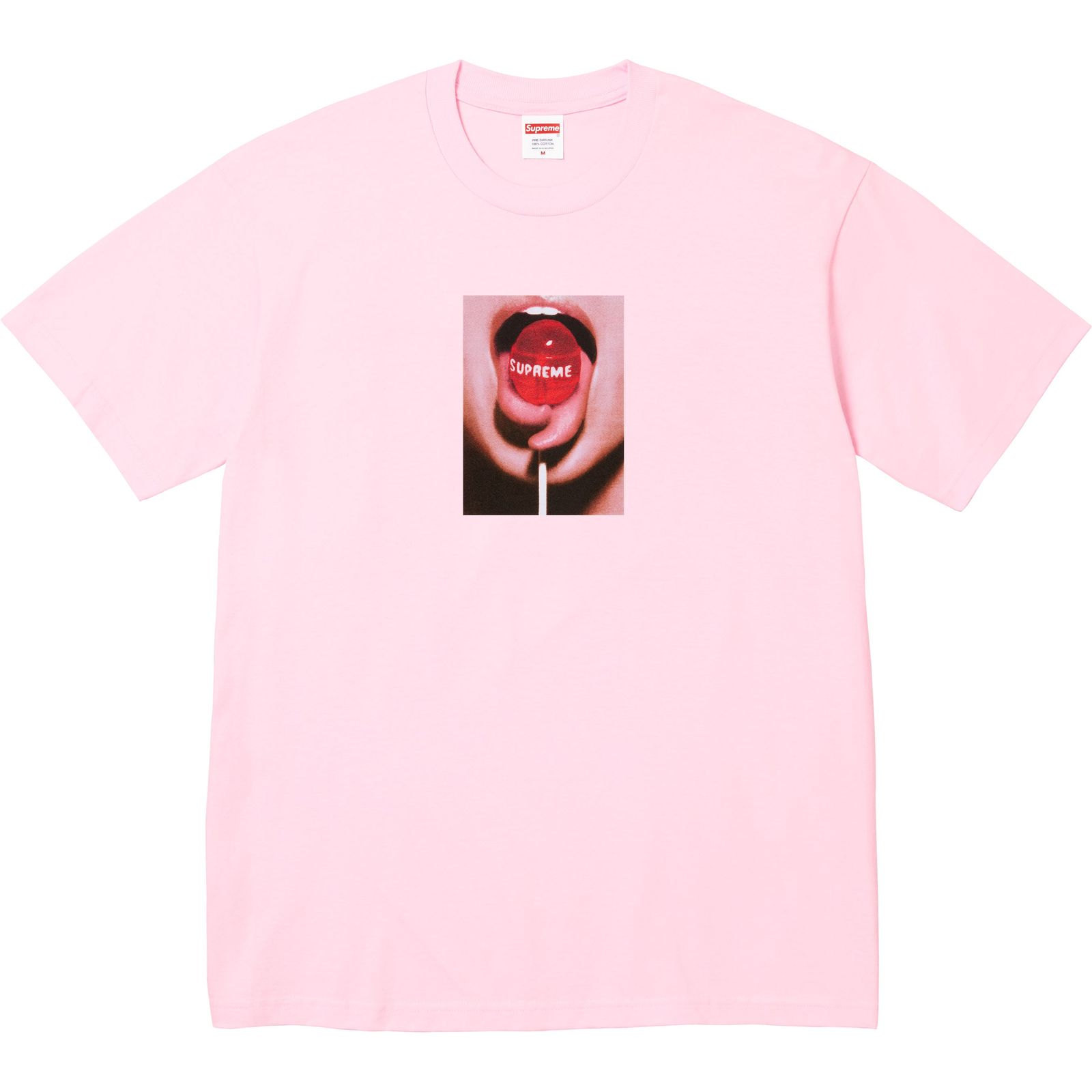 Lollipop Tee