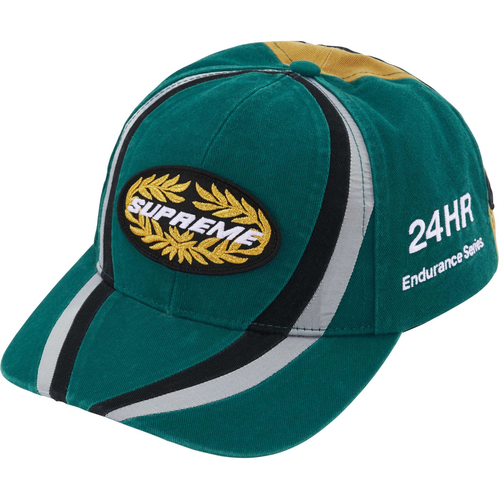 Endurance Series 6-Panel