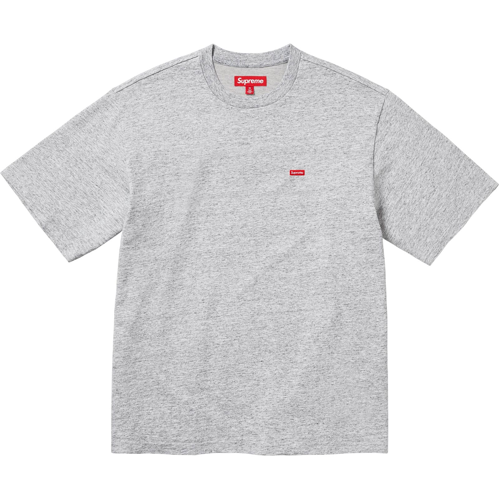 Small Box Tee
