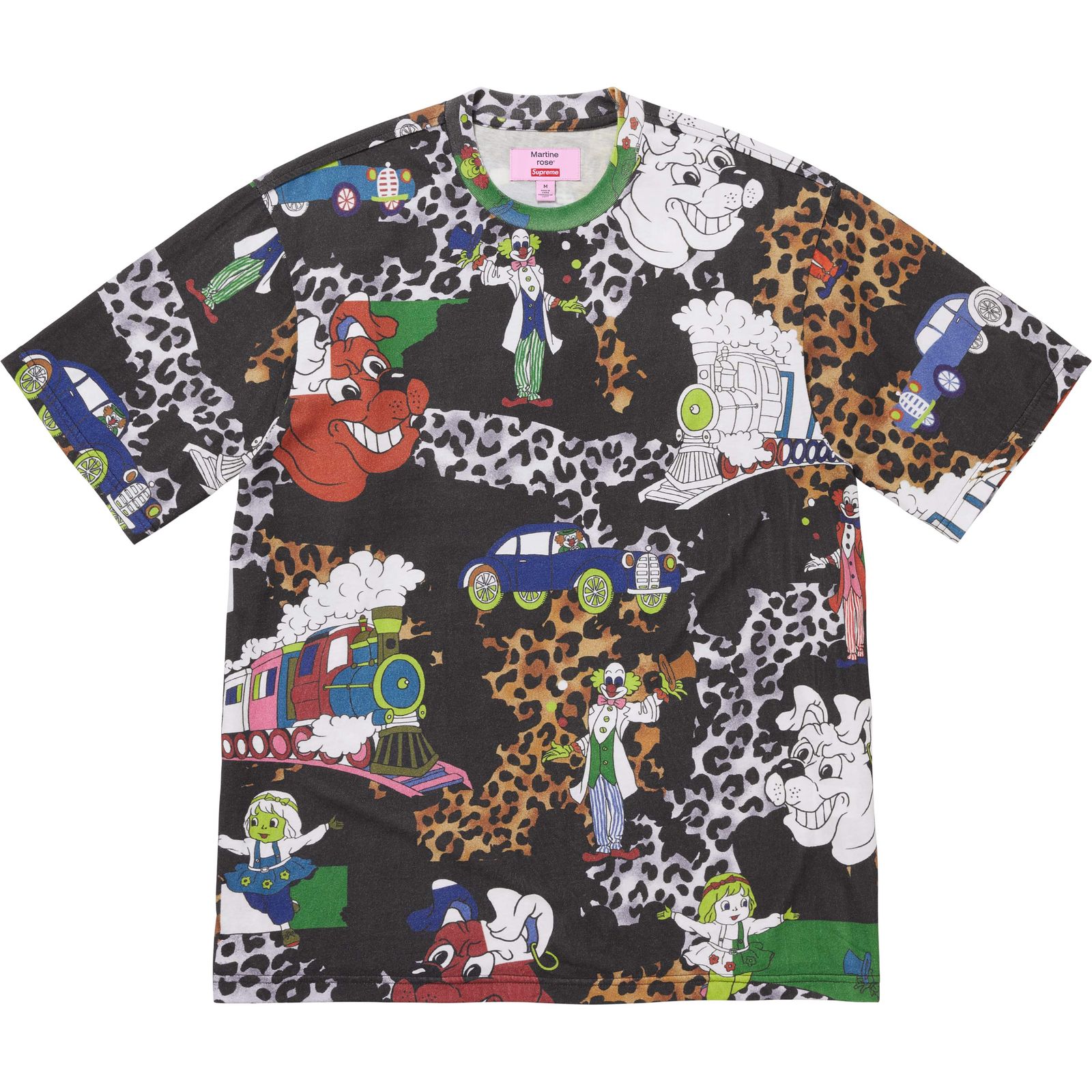 Supreme®/Martine Rose® S/S Top