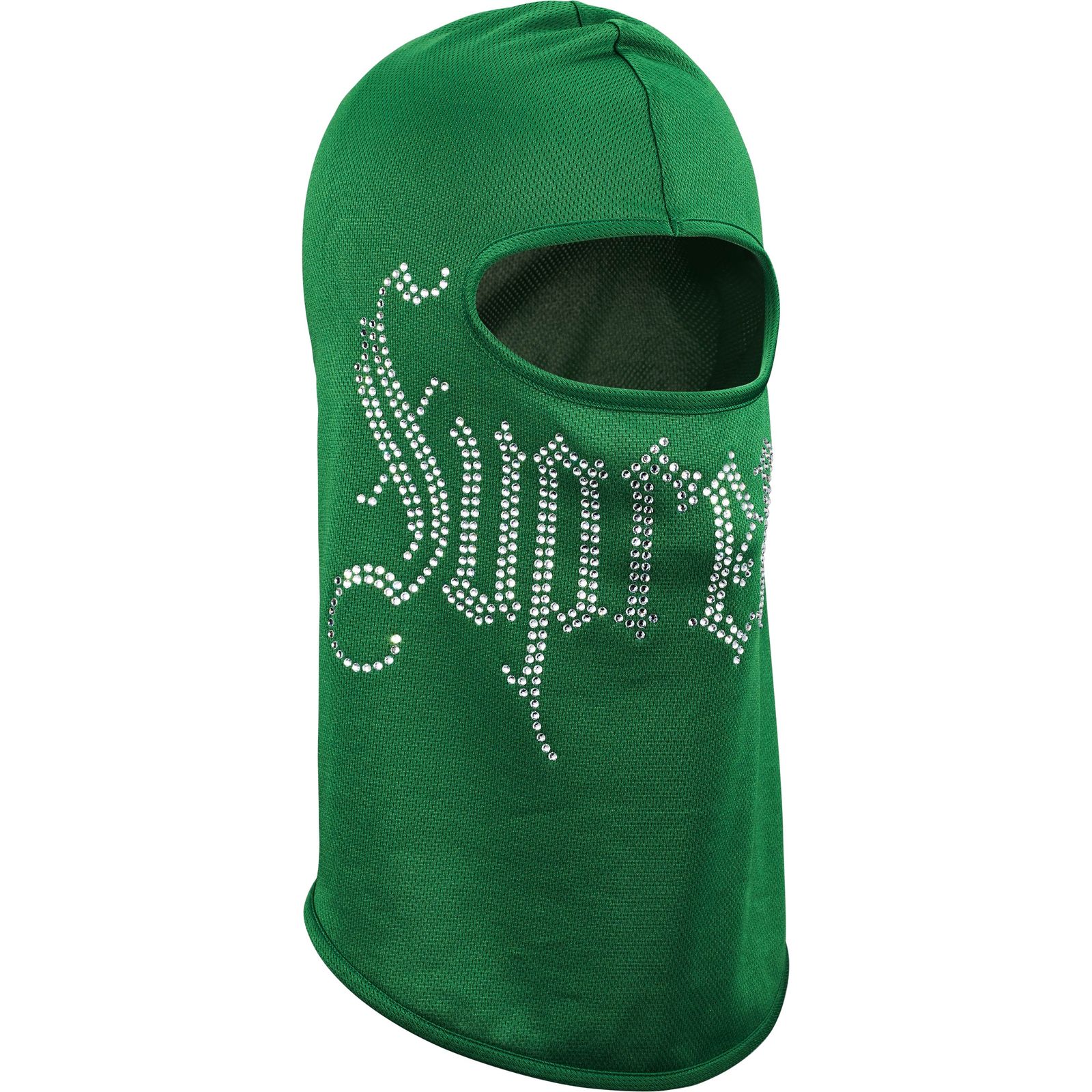 Rhinestone Balaclava