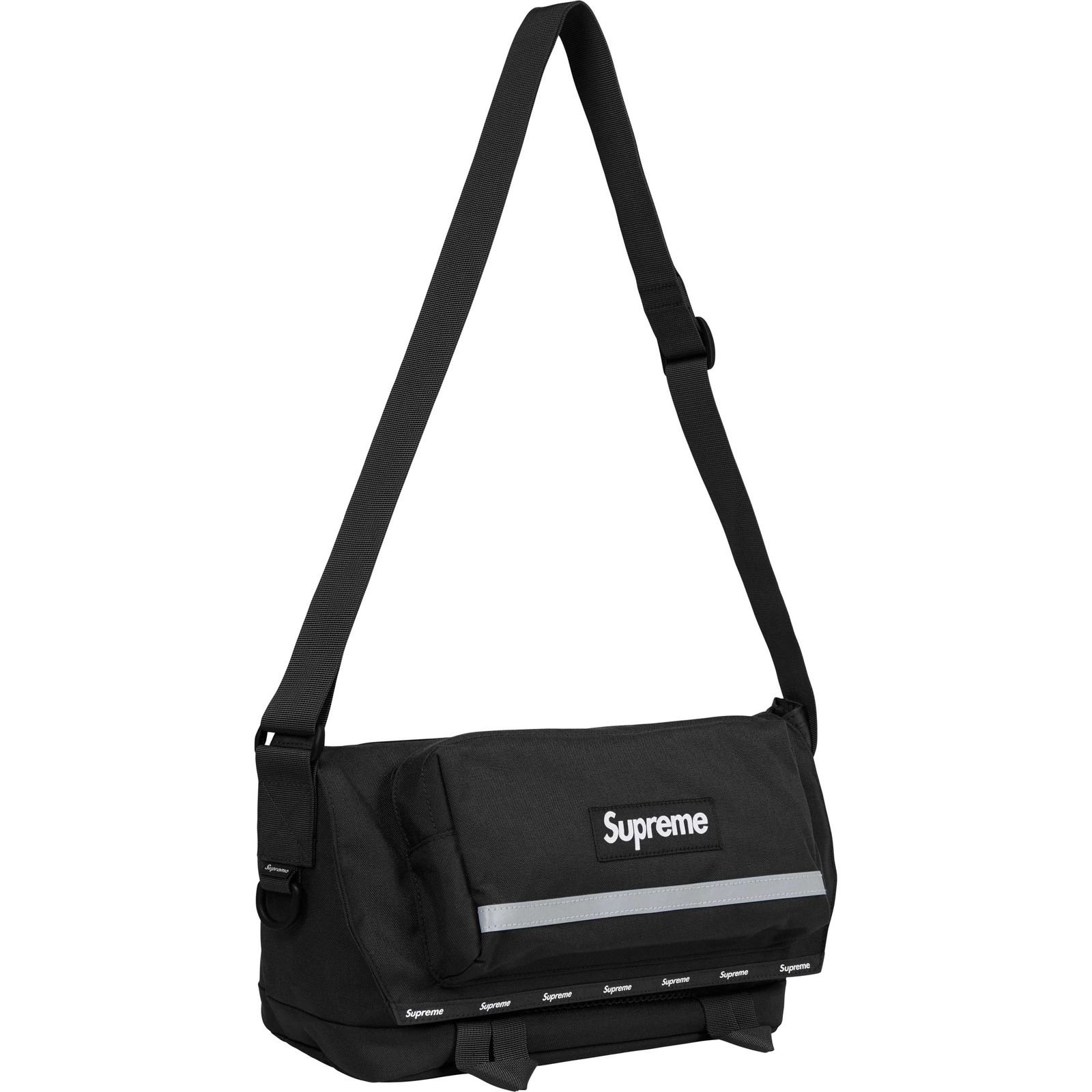 Messenger Bag