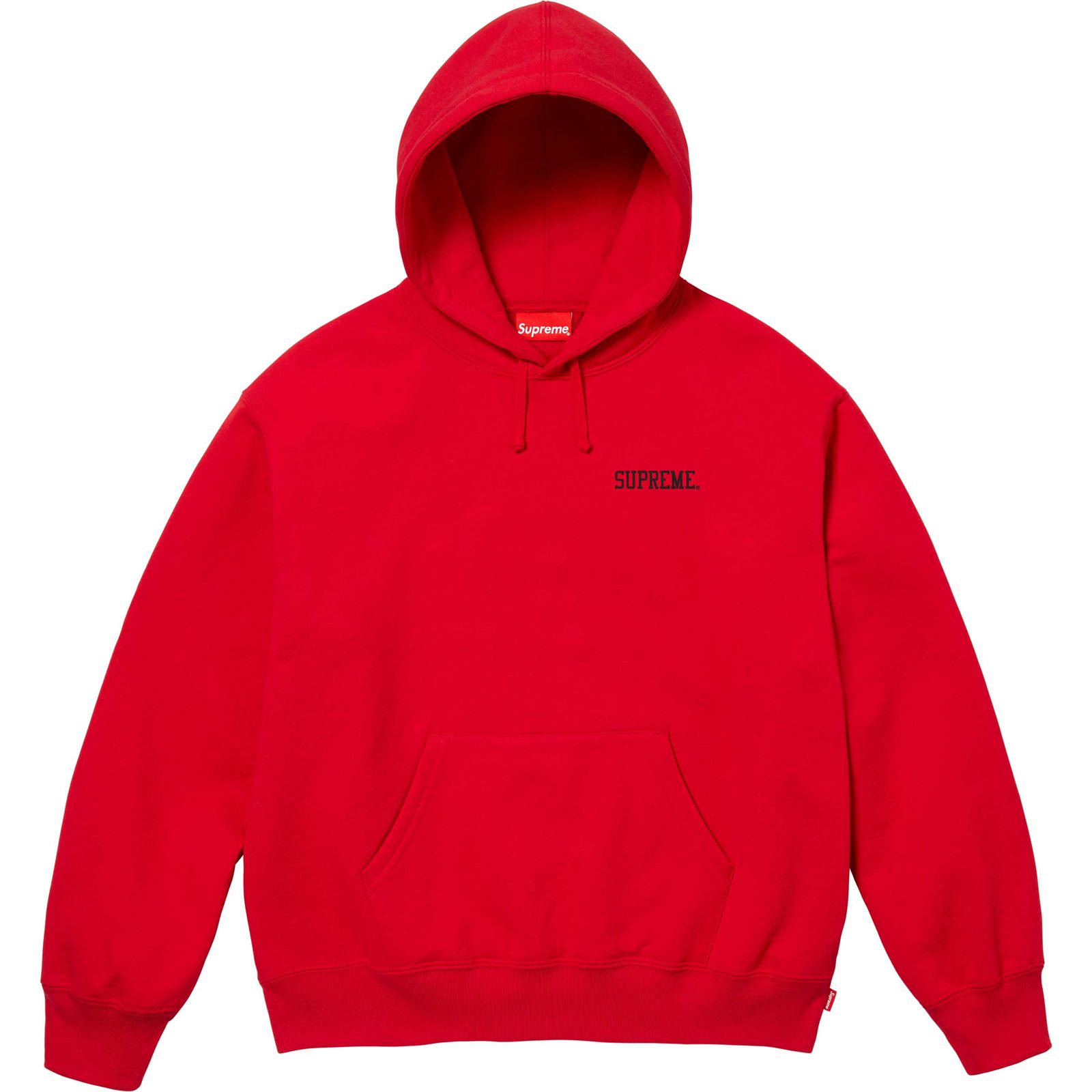 Anarchy Hooded Sweatshirt