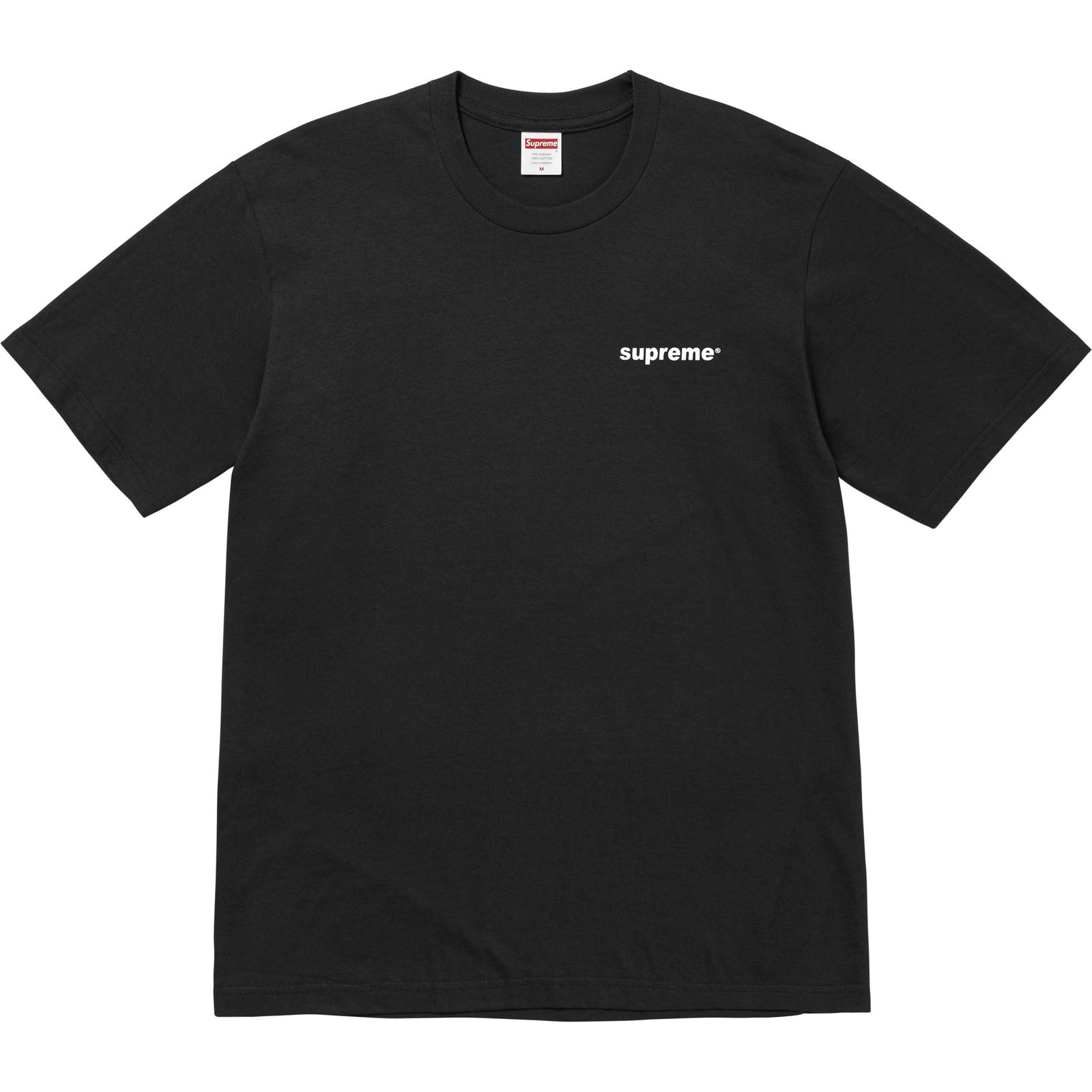 Fuck Money Tee