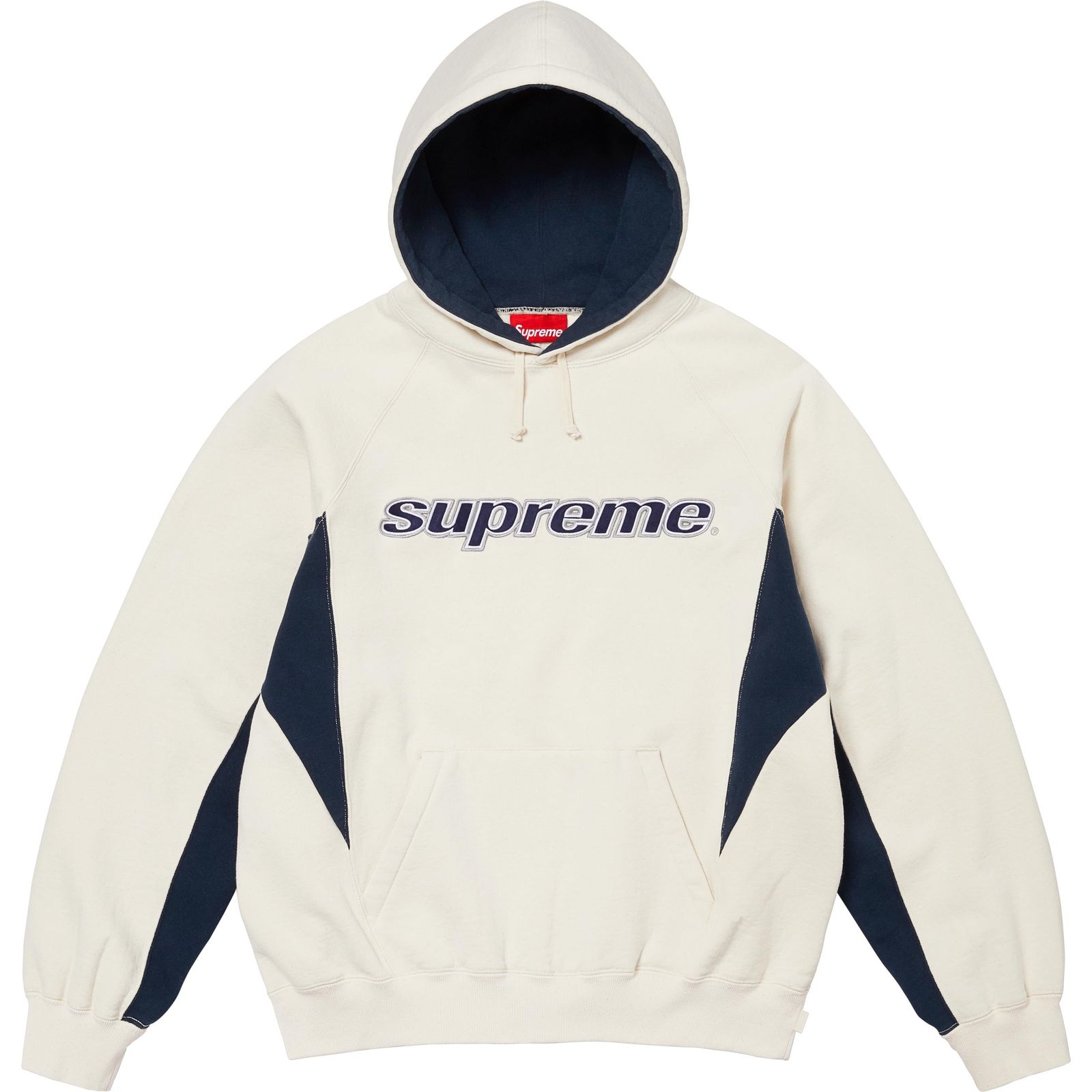Division Hooded Sweatshirt