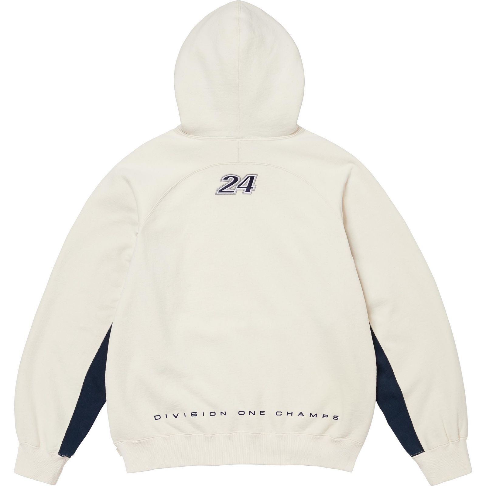 Division Hooded Sweatshirt